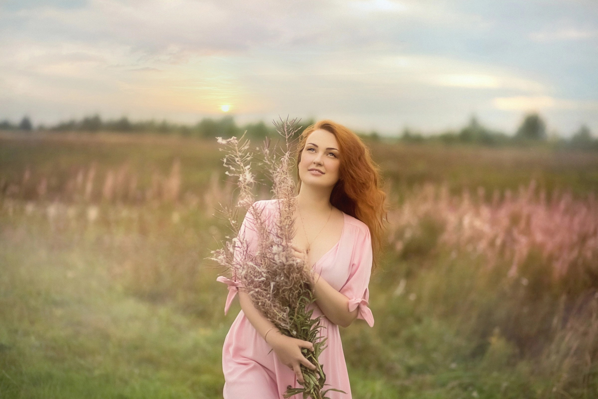 ИЗБРАННОЕ Природа. Фотограф женский и мужской портрет Санкт-Петербург