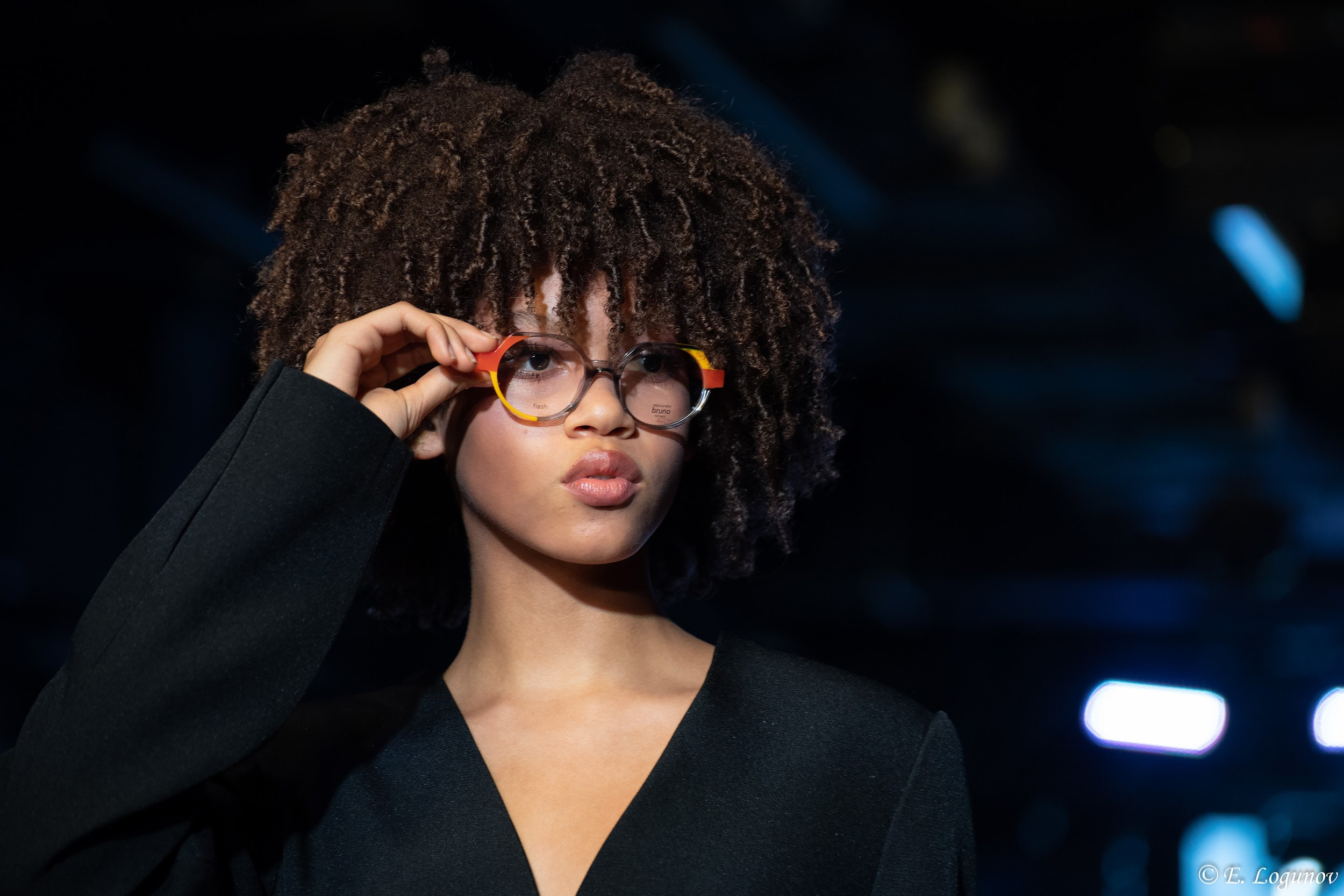 IX Fashion фестиваль «Модная Волна»