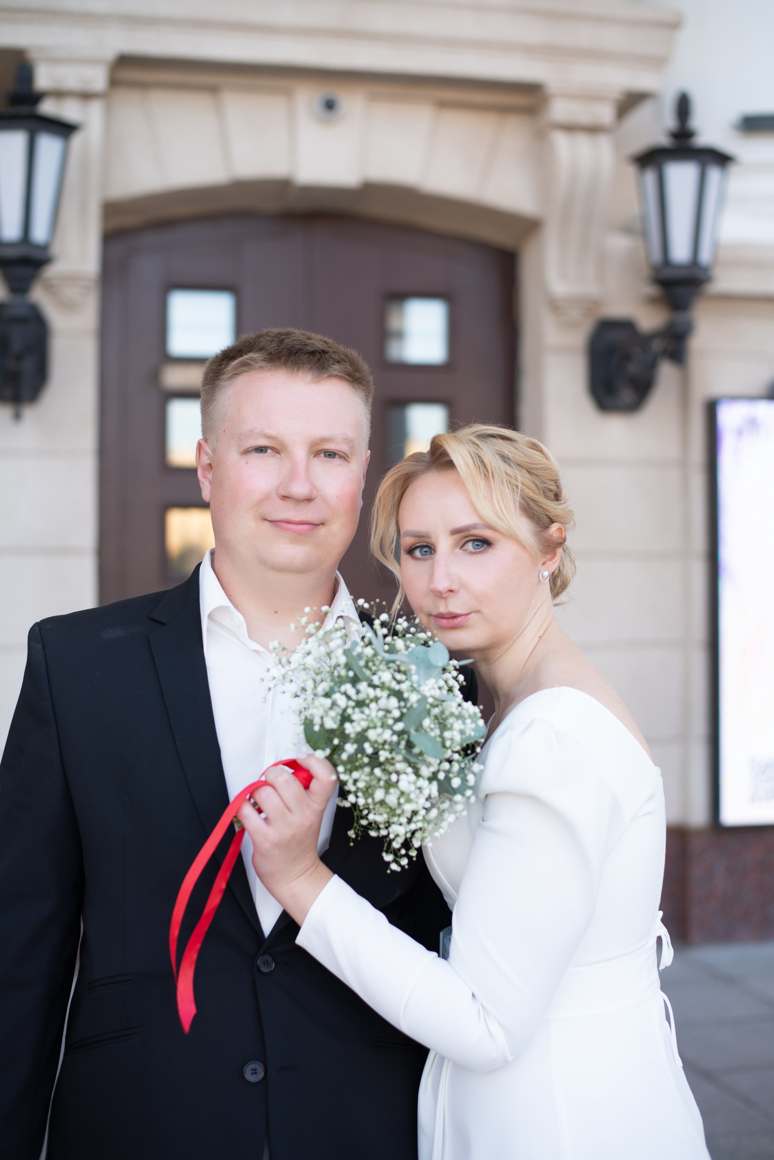 Валерия и Игорь. Артём Самойленко, фотограф в г. Волгоград