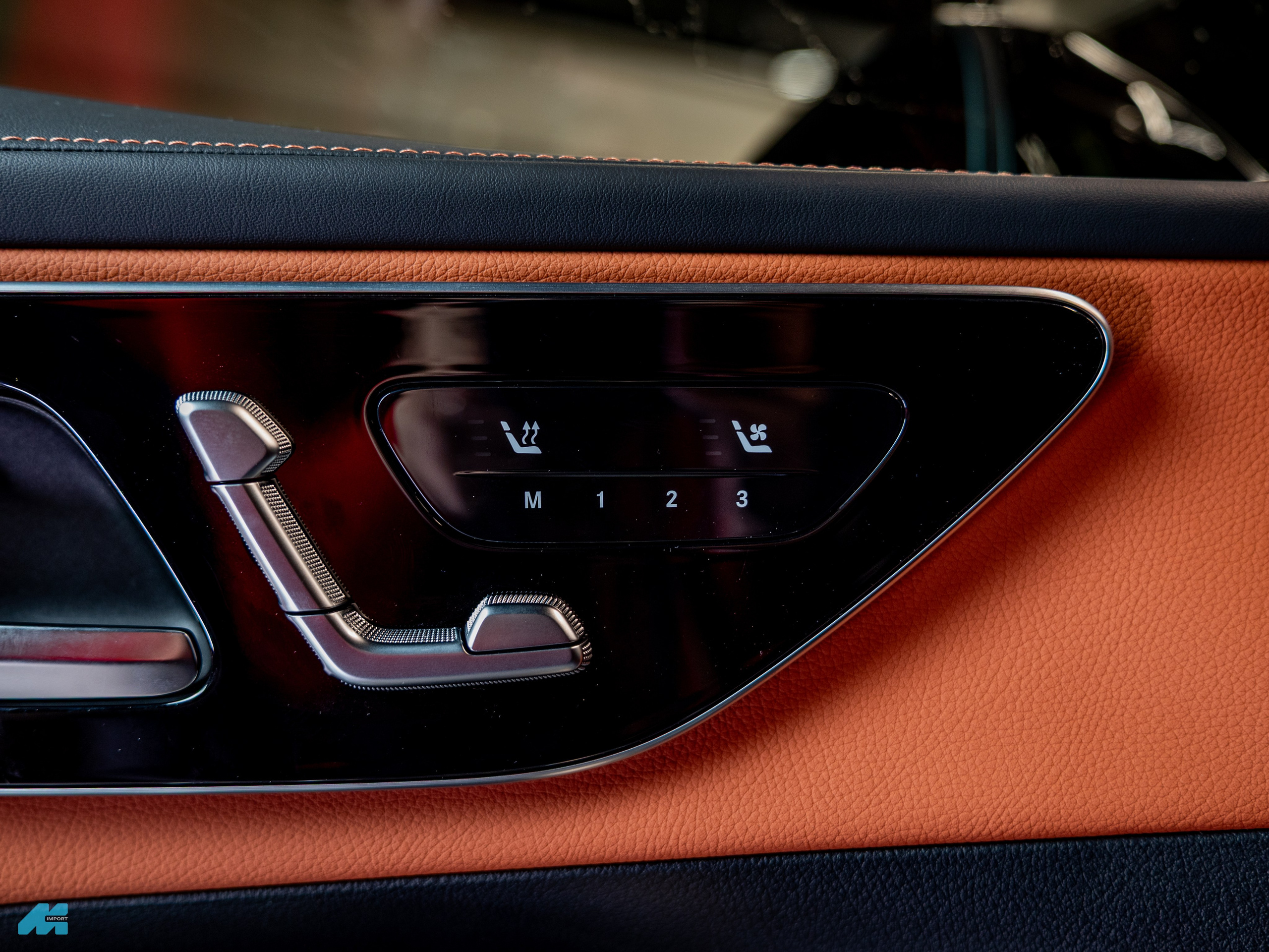 ChestImport. Фотограф Александра Рузиева aka Ju1cyFlex