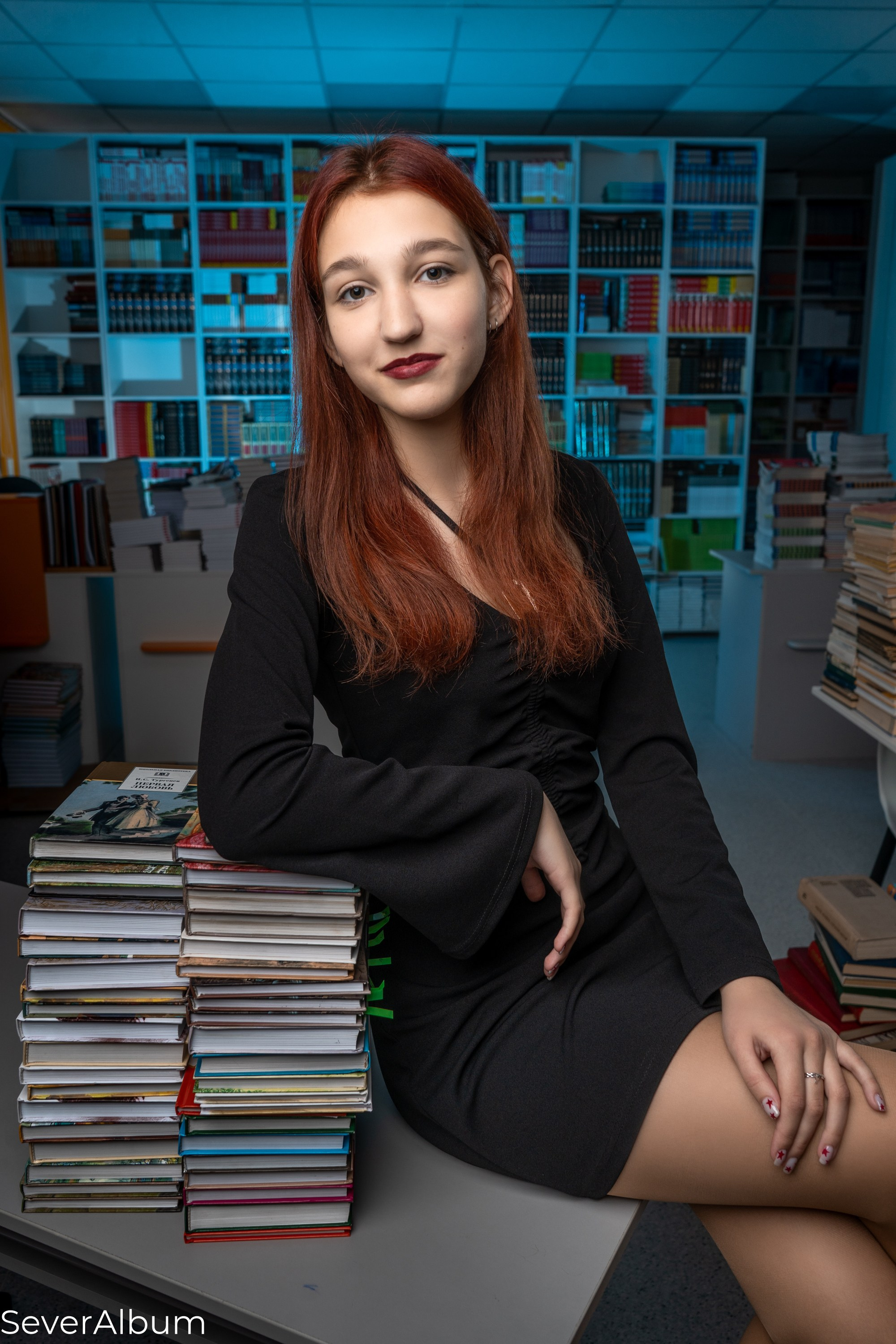 Альбом «Истории»