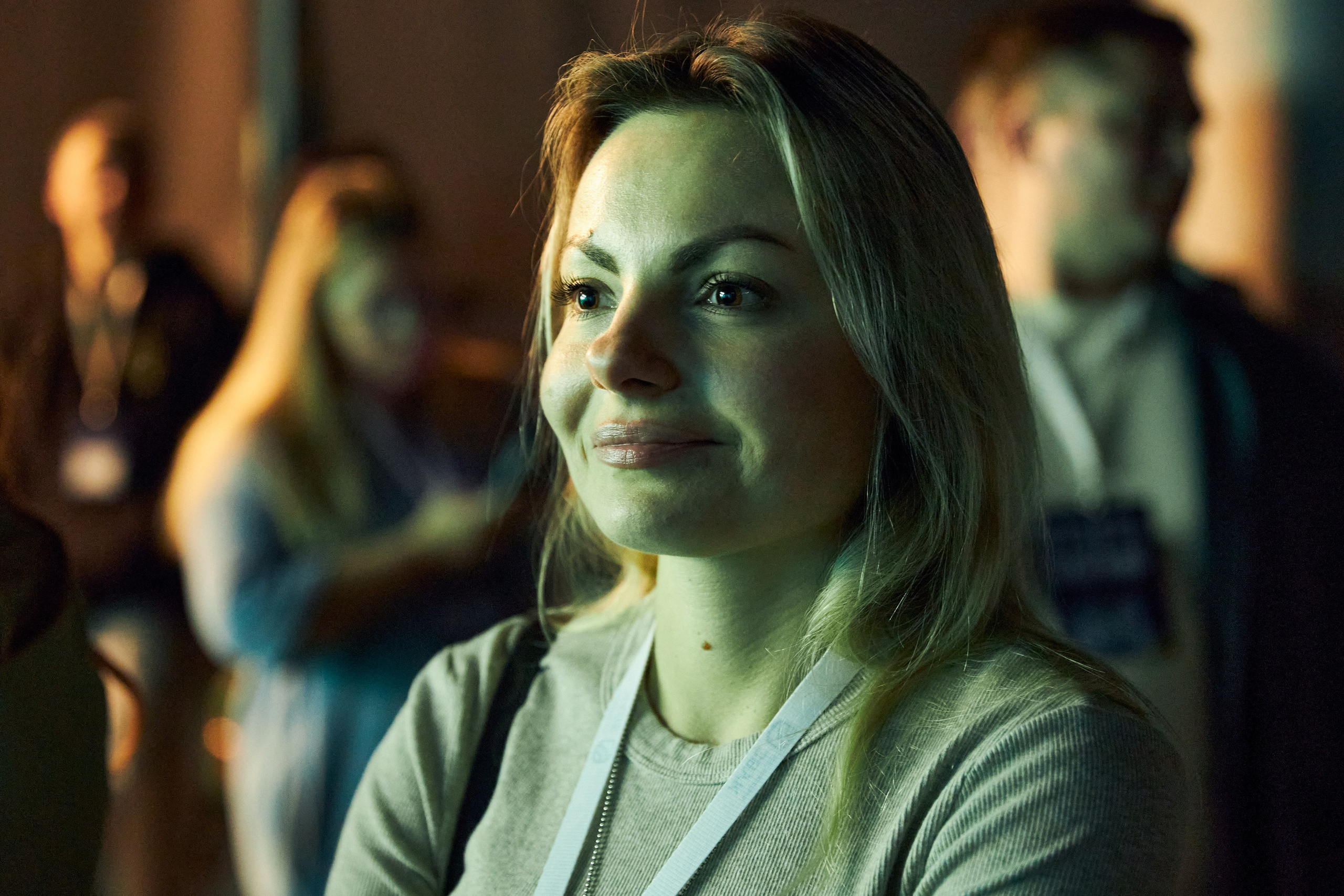 Zvuk Teamlead Meetup. Фотограф Савченко Люба. Москва