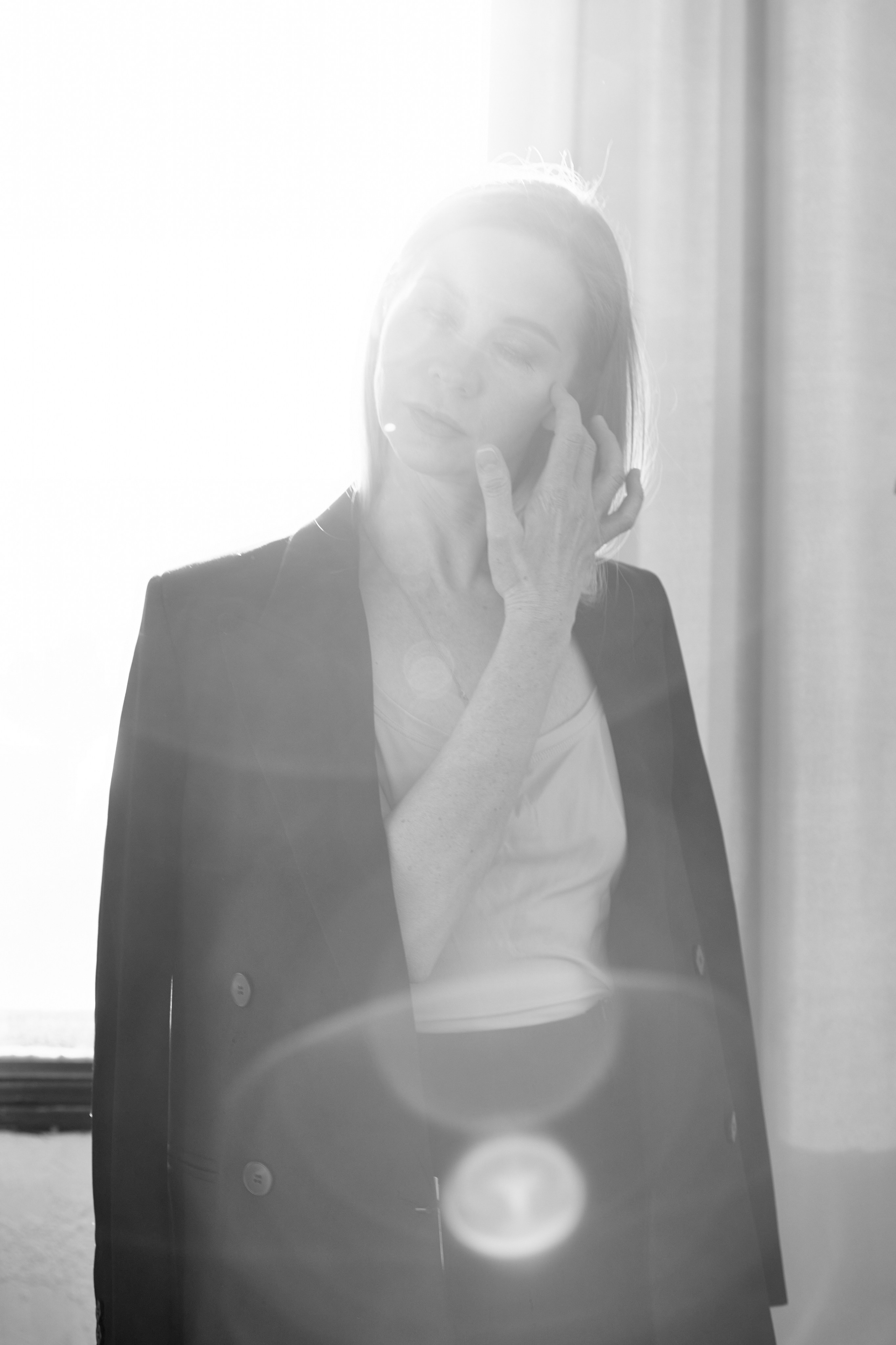 Юля. Фотограф Савченко Люба. Москва