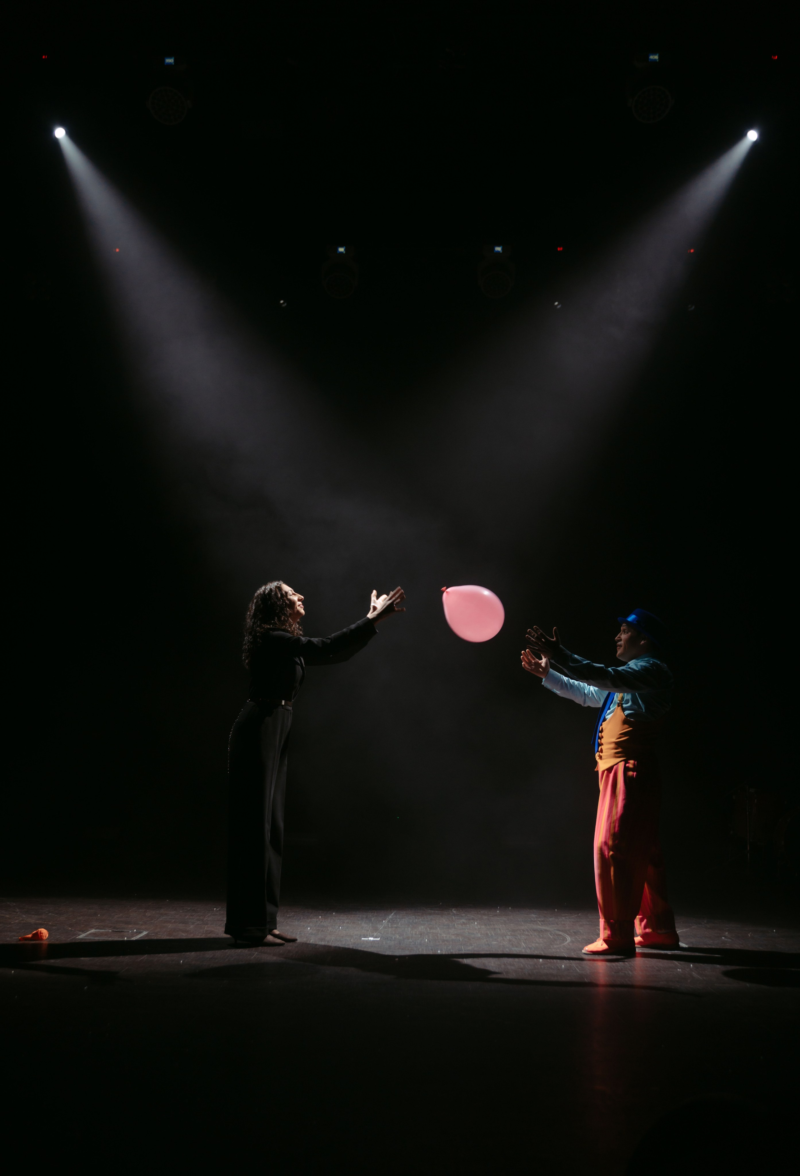 Совкомбанк. Новый год / 2024. Саша Копылов, фотограф в Казани