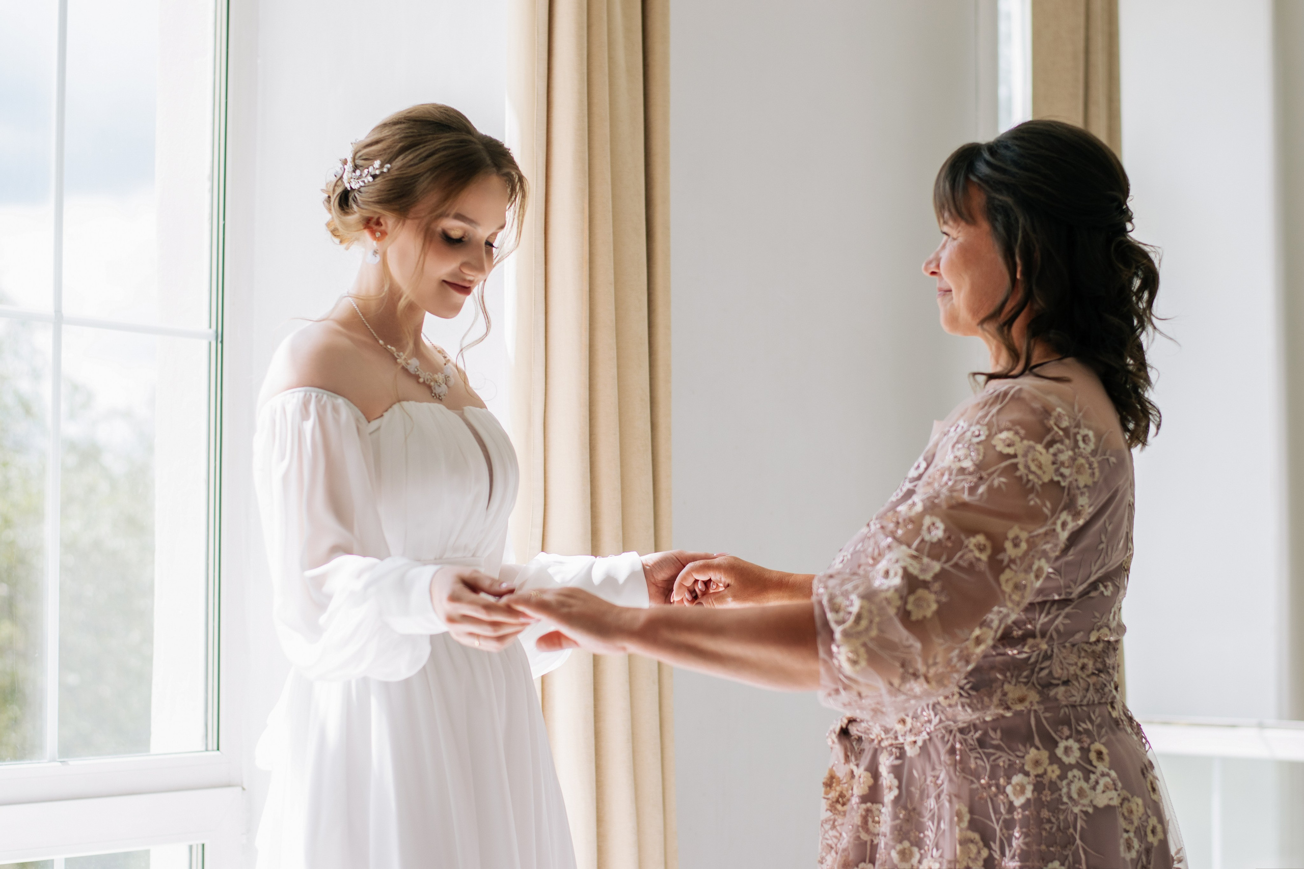 Екатерина & Максим. Фотограф в Екатеринбурге Веретенова Наталья