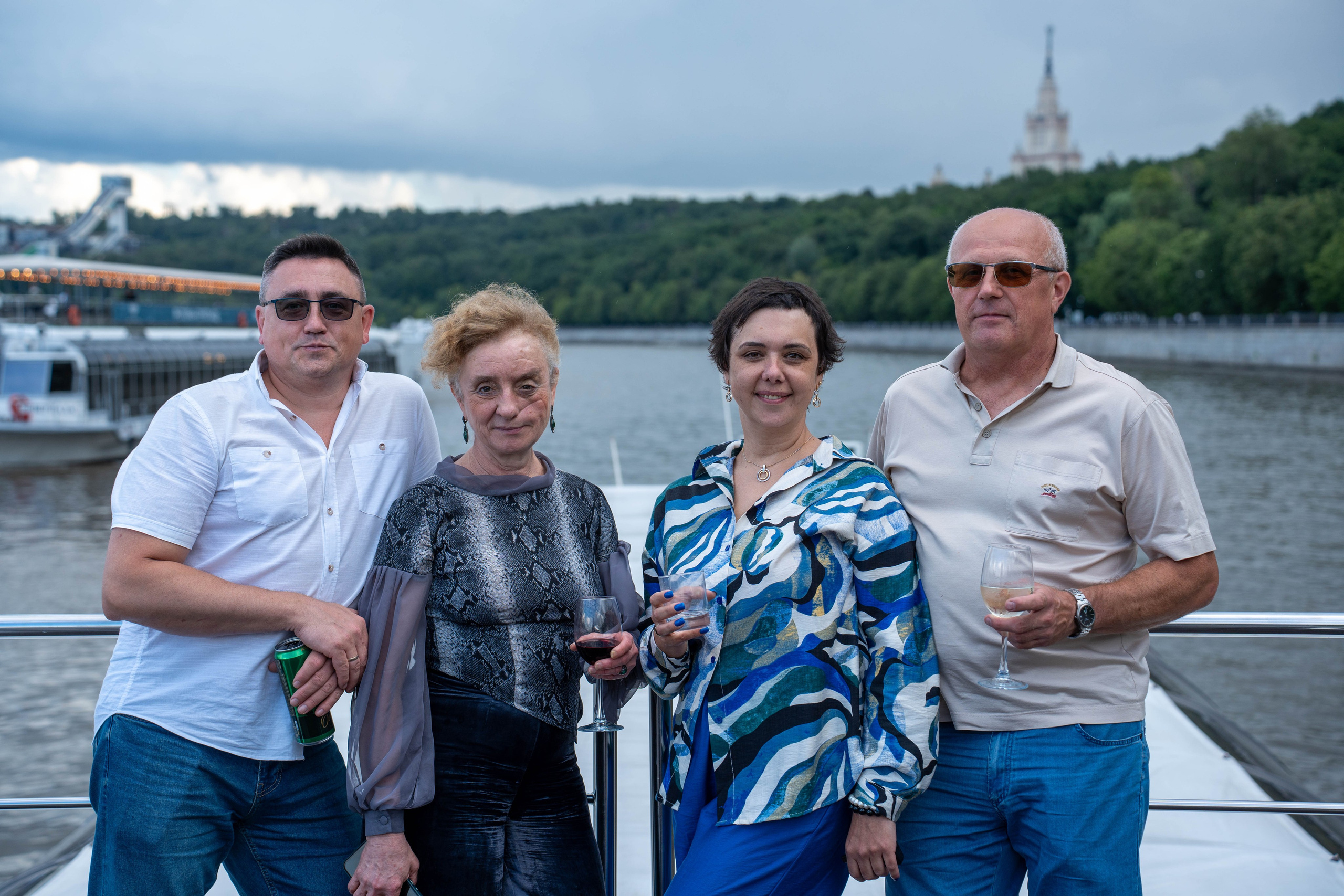 Юбилей 05.07.2026. Коммерческий и художественный фотограф и видеограф в Москве Арсений Тургенев
