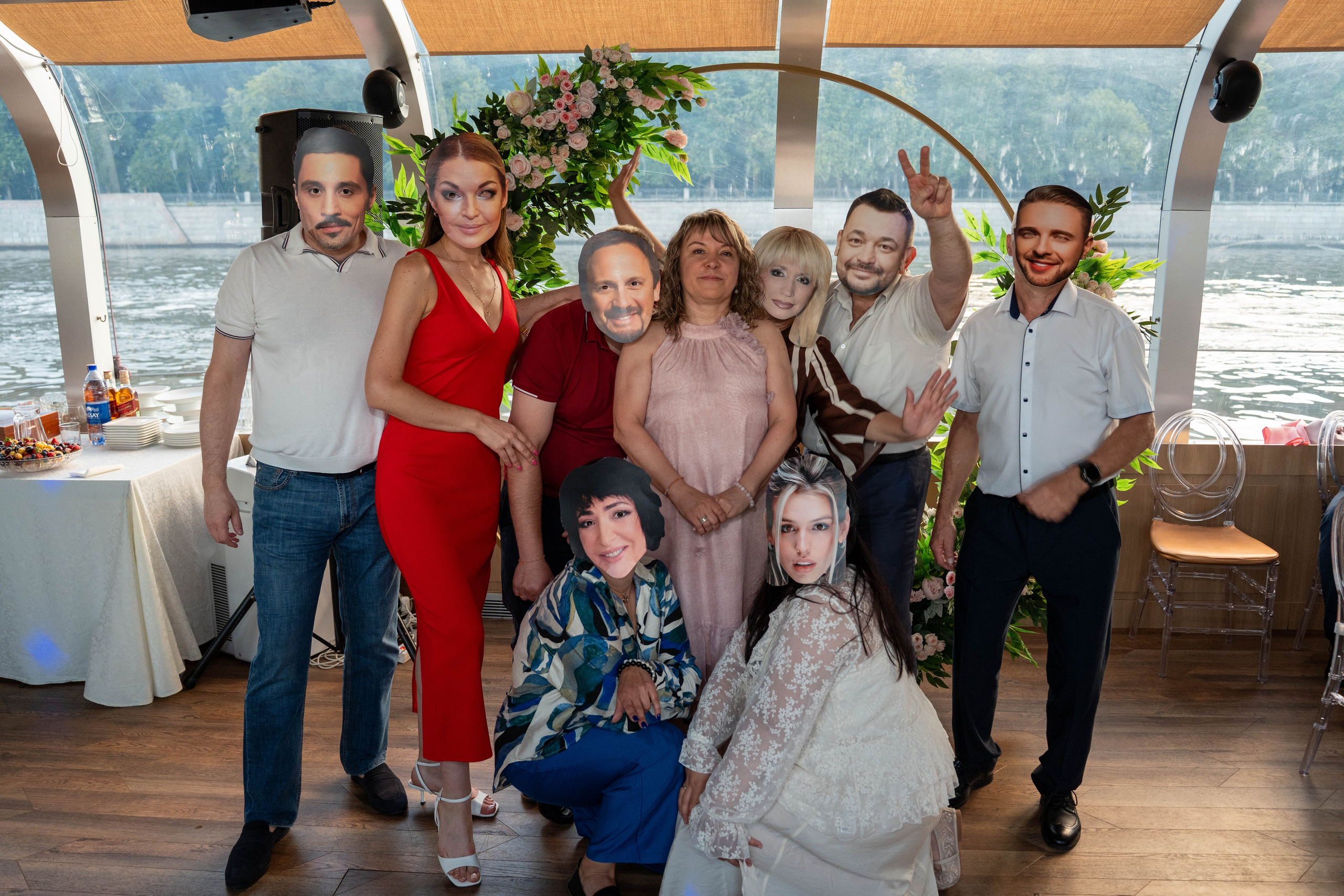 Юбилей 05.07.2026. Коммерческий и художественный фотограф и видеограф в Москве Арсений Тургенев