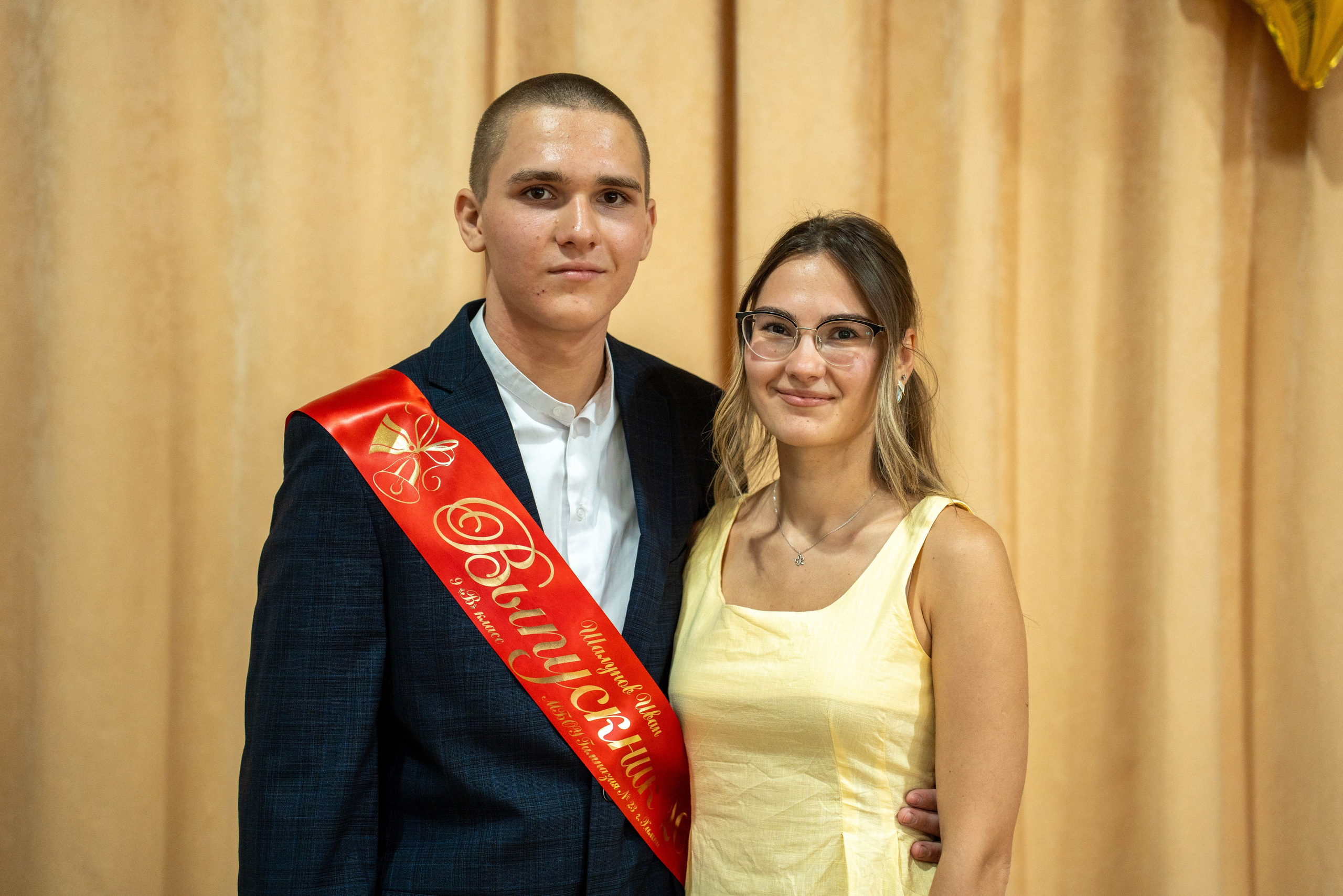 Выпускной 26.06.2026. Коммерческий и художественный фотограф и видеограф в Москве Арсений Тургенев