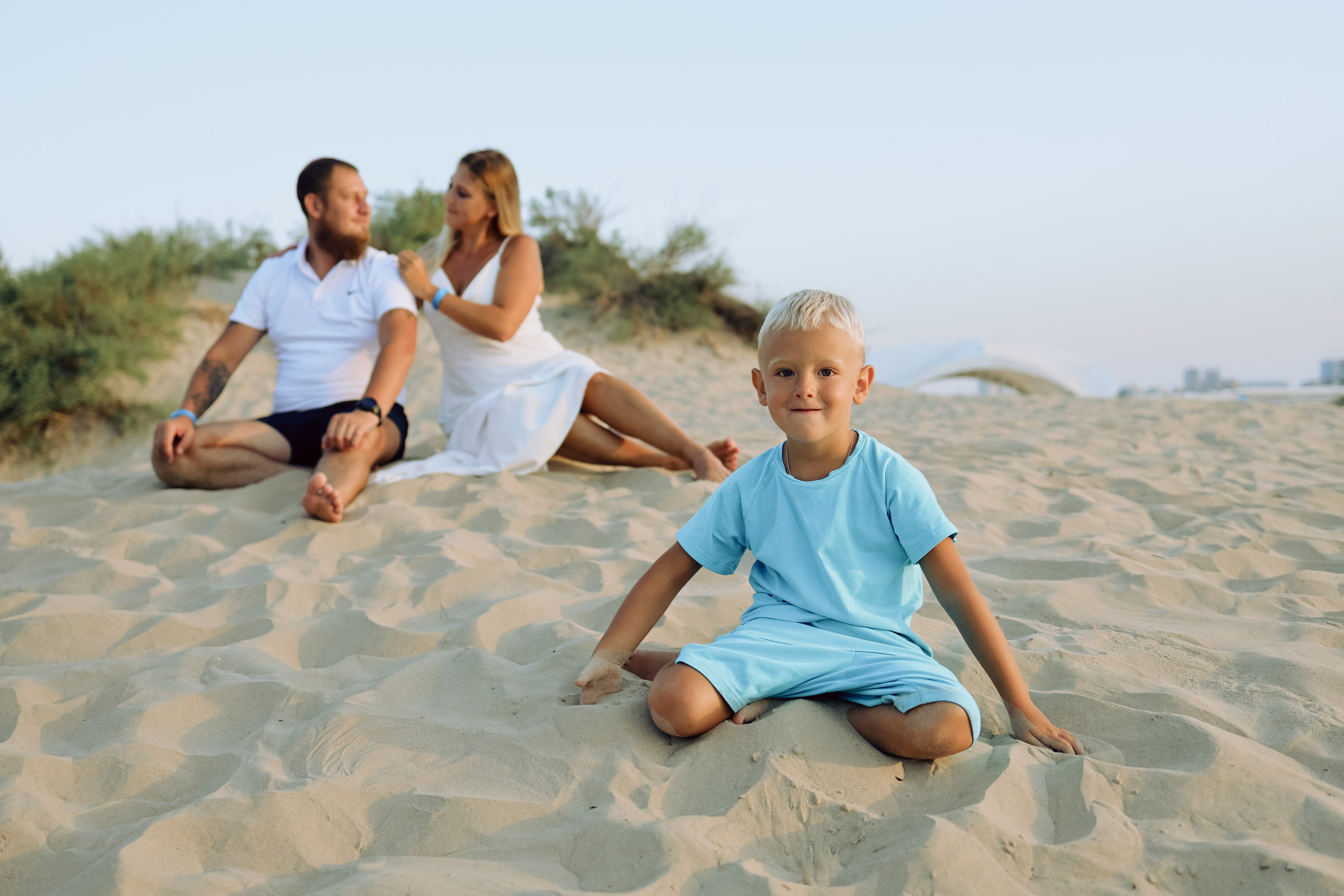 Марина. Главная