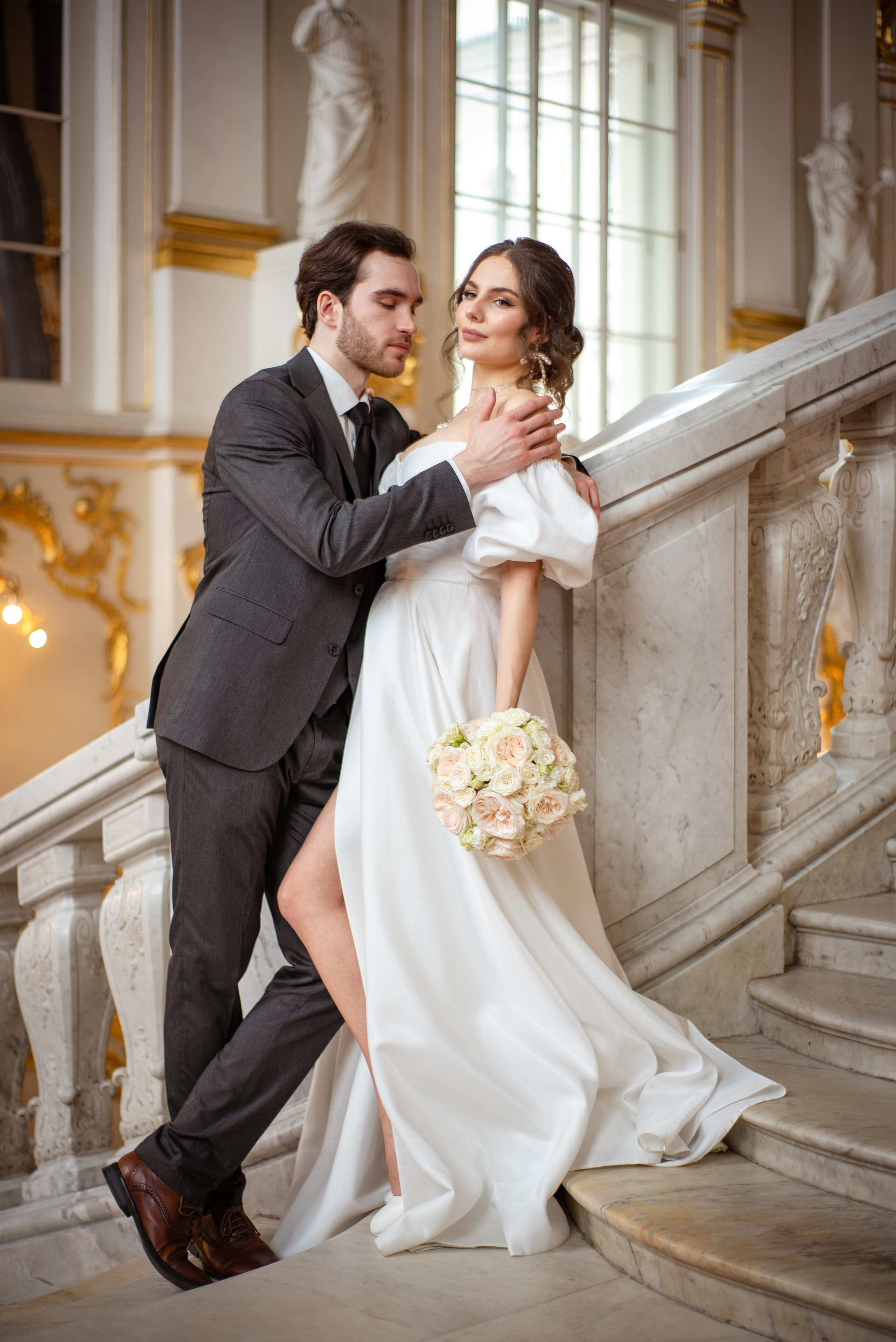 Свадьбы. Свадебный и семейный фотограф в Камышлове Ирина Чуркина