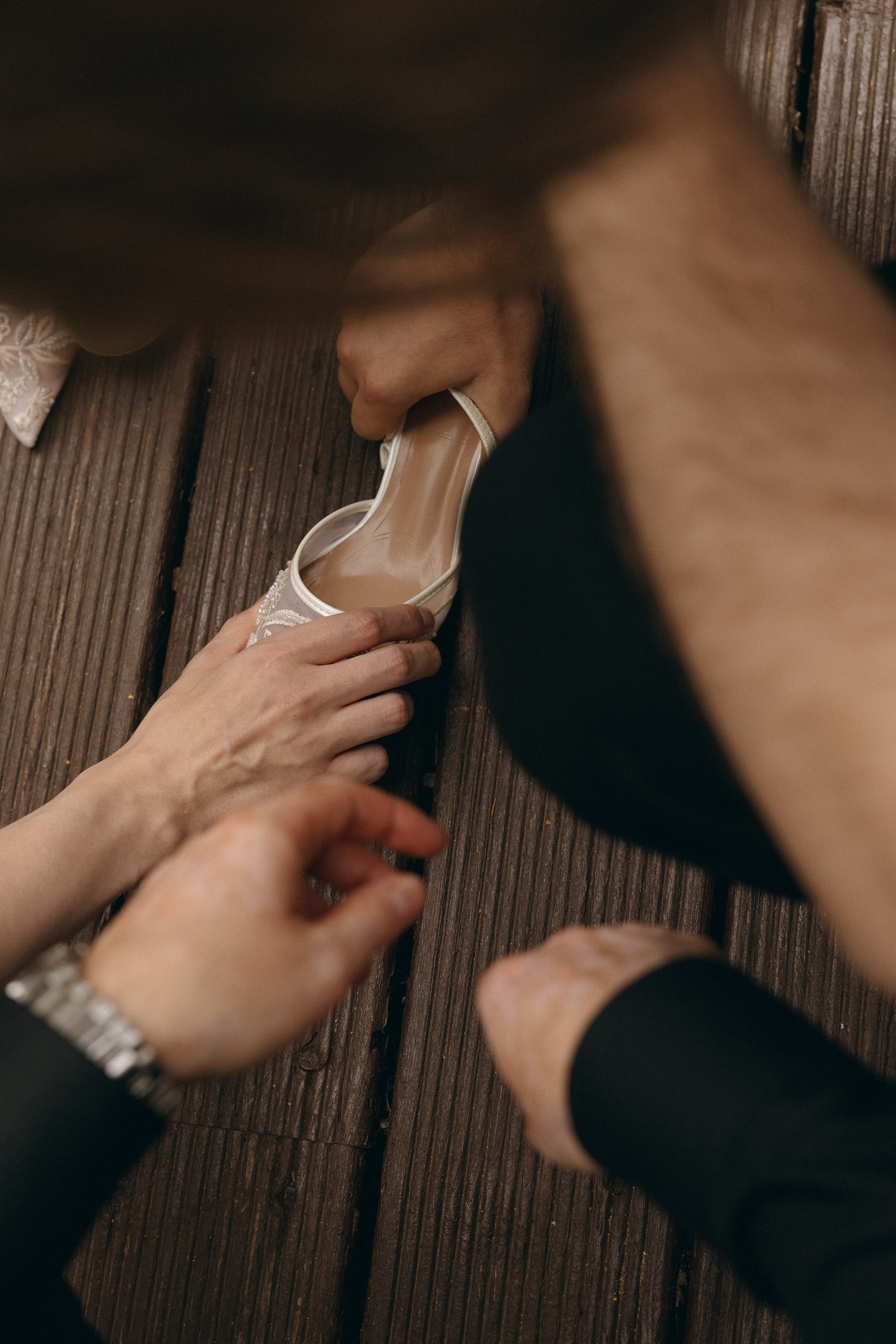 G|E. Свадебный фотограф Таня Караисаева