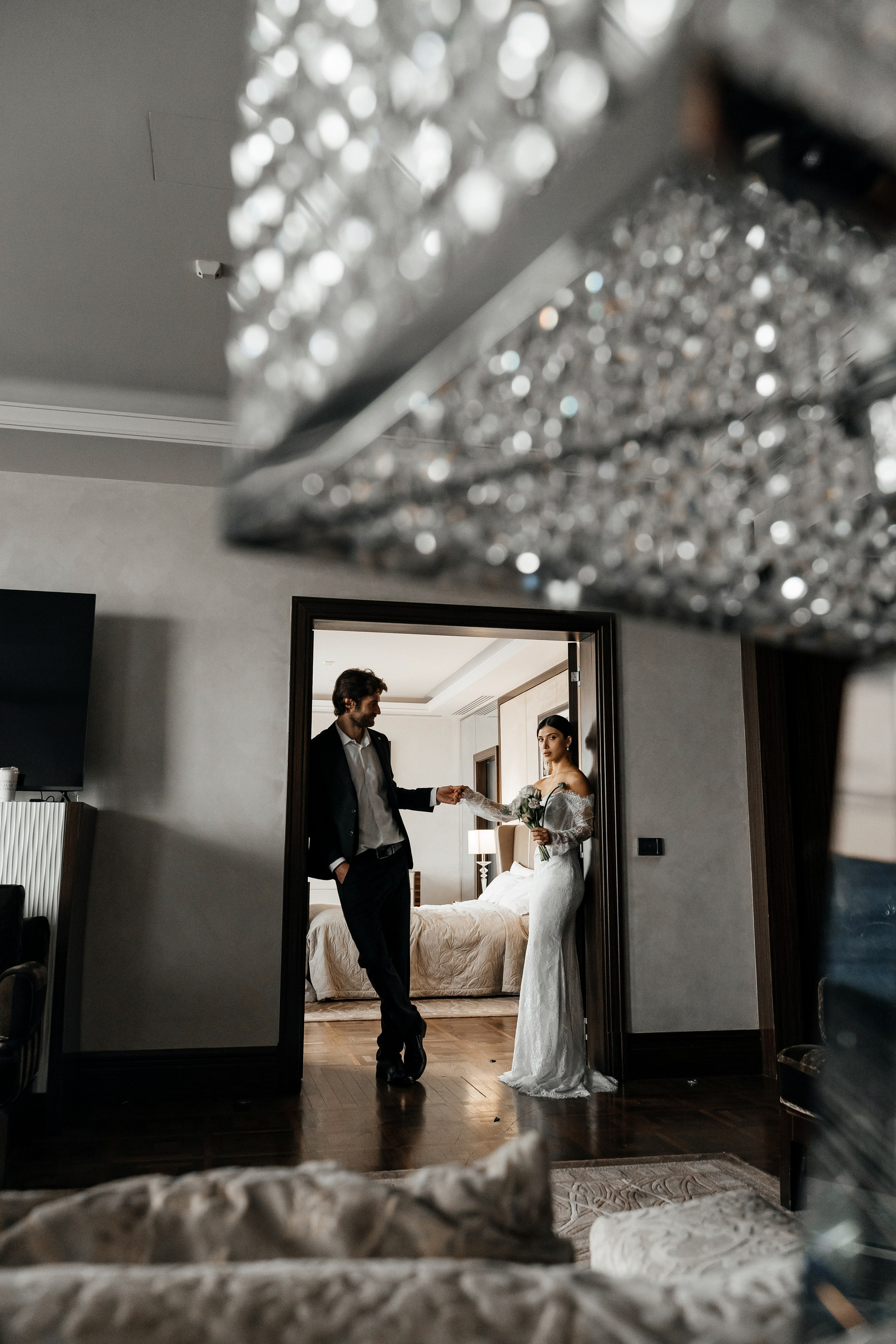 Лиза и Савва. Свадебный и семейный фотограф Чебоксары, Москва Ольга Ник