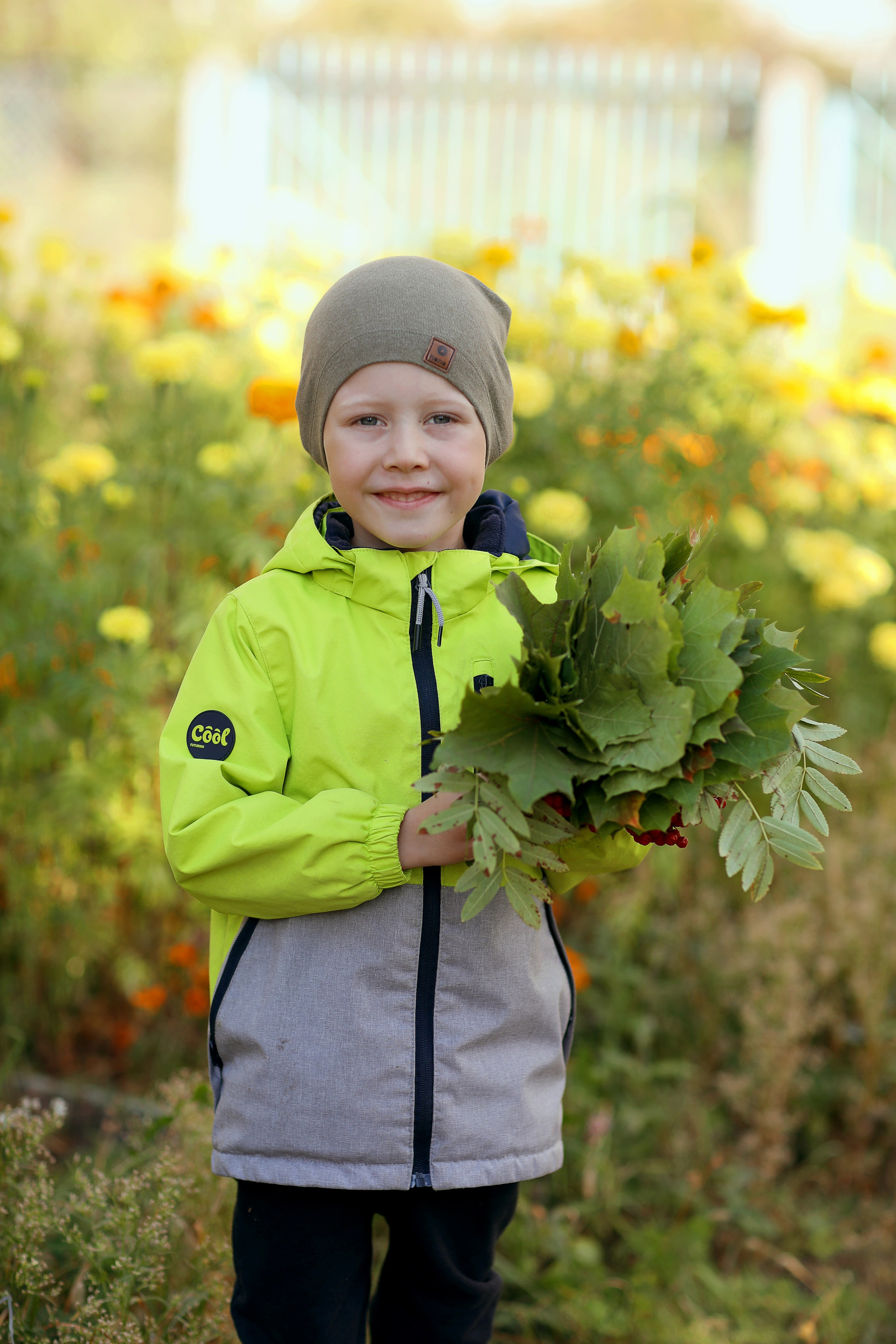 Детский сад. Фотограф в Ярославле Егорычева Екатерина