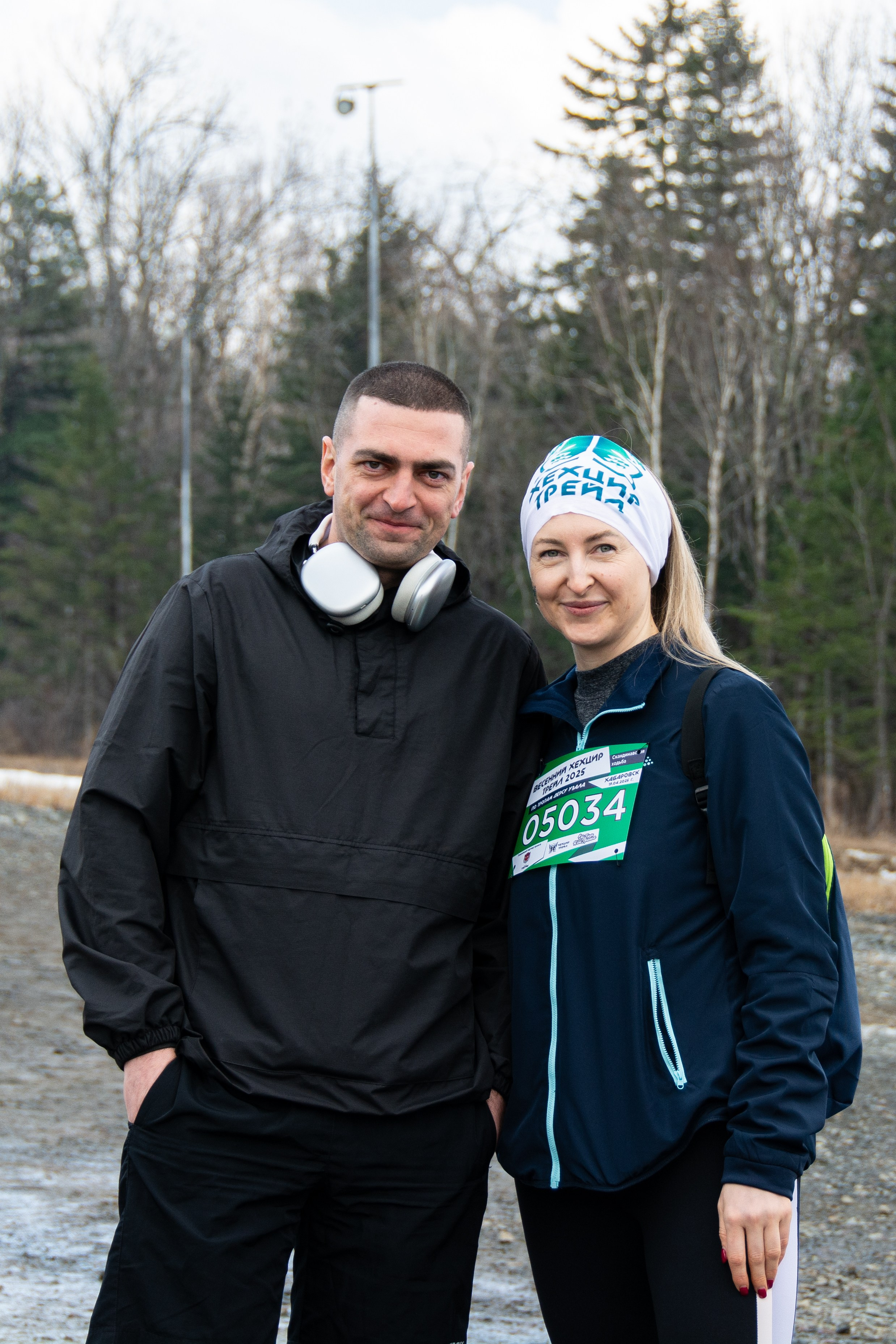 Хехцир Трейл. Семейный и репортажный фотограф в Хабаровске Татьяна Болычева