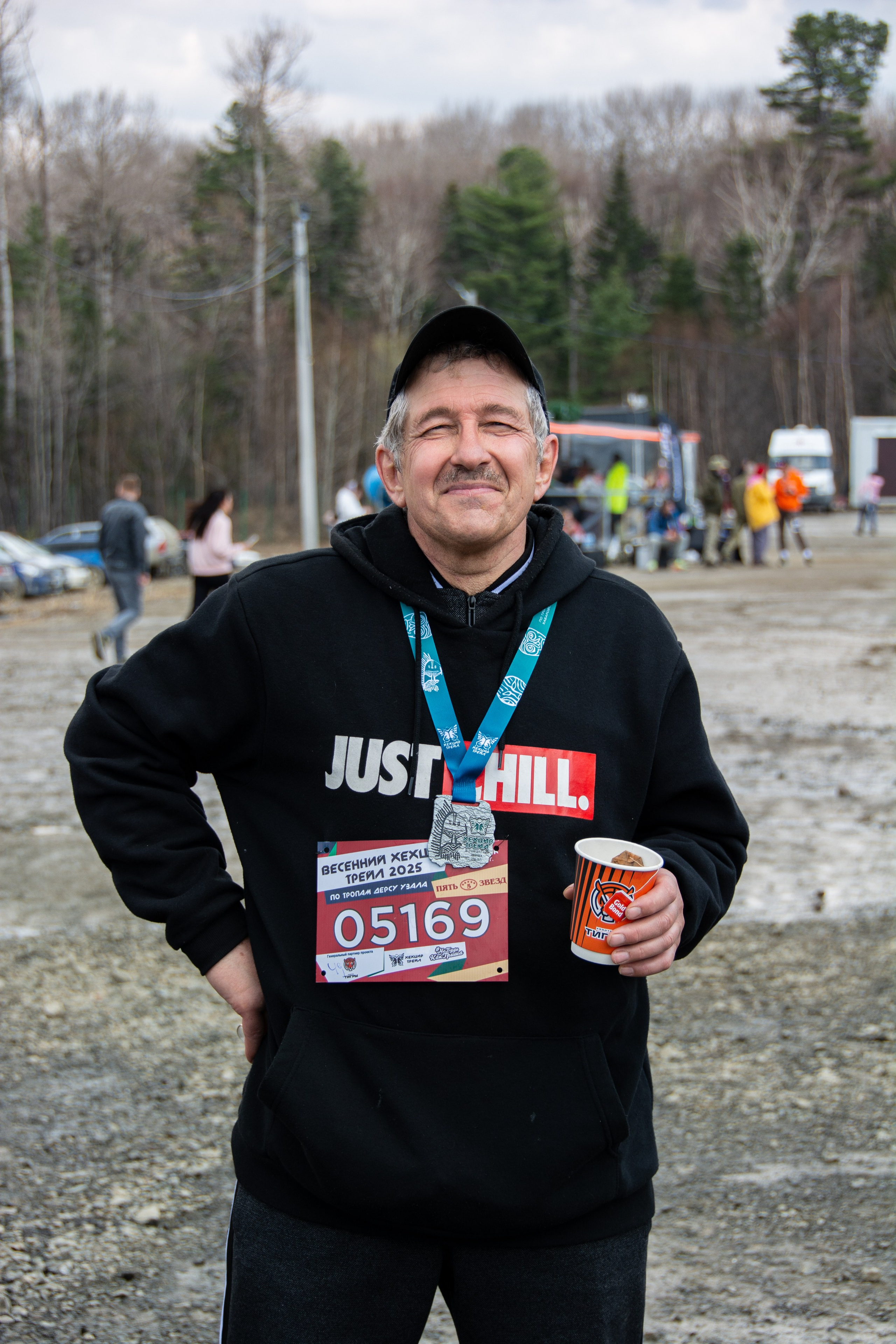 Хехцир Трейл. Семейный и репортажный фотограф в Хабаровске Татьяна Болычева