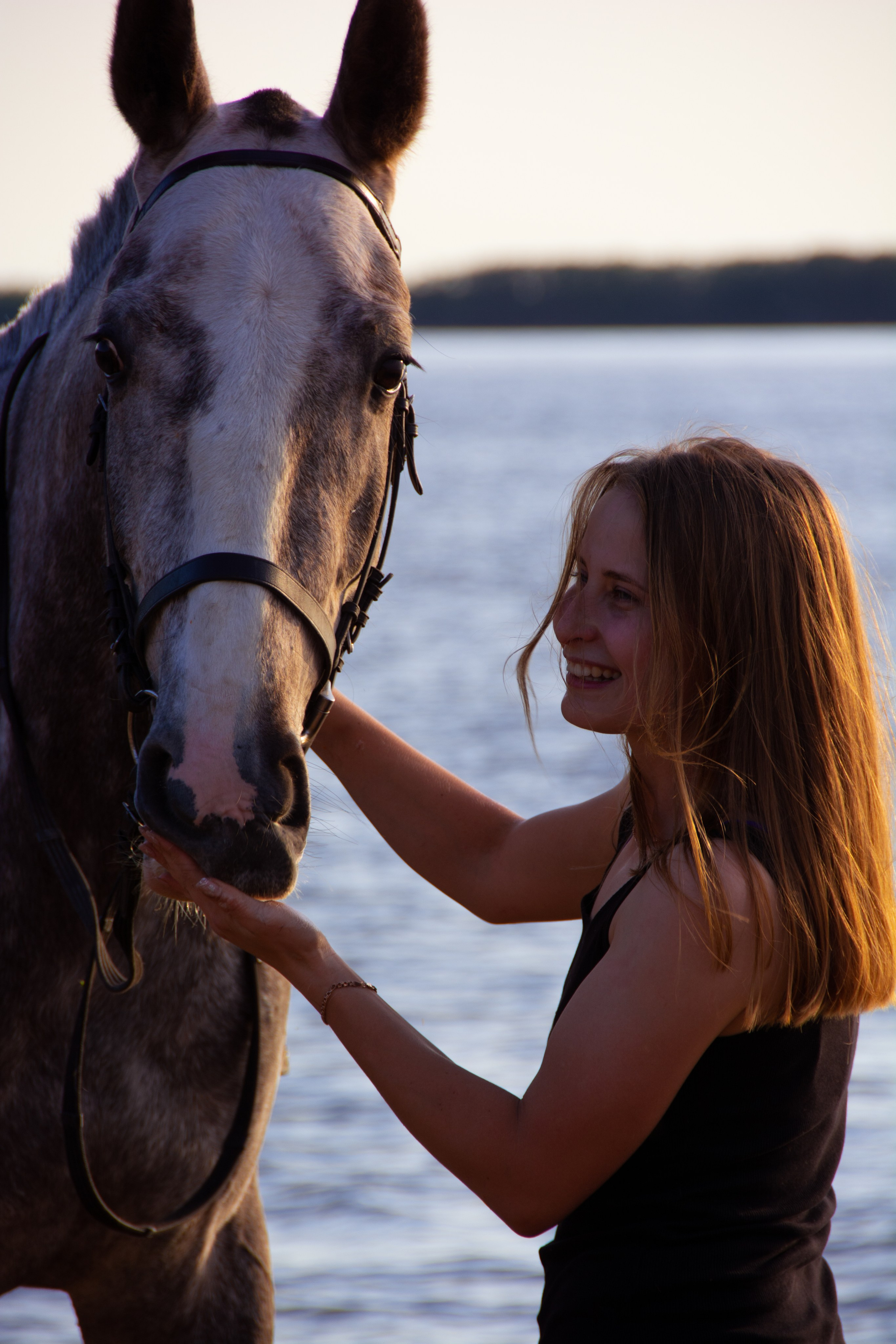 Lilia. Семейный и репортажный фотограф в Хабаровске Татьяна Болычева