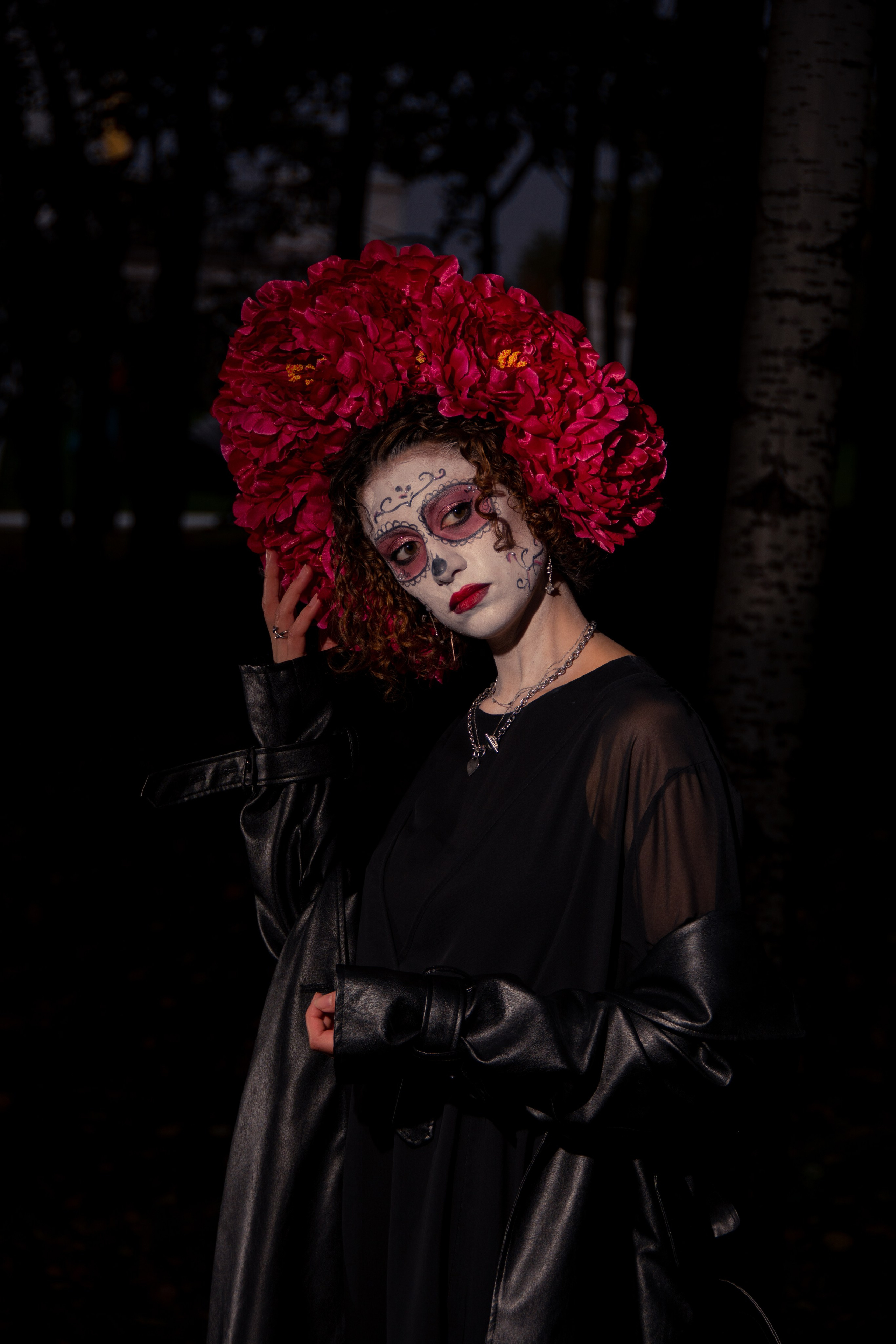 Halloween. Семейный и репортажный фотограф в Хабаровске Татьяна Болычева