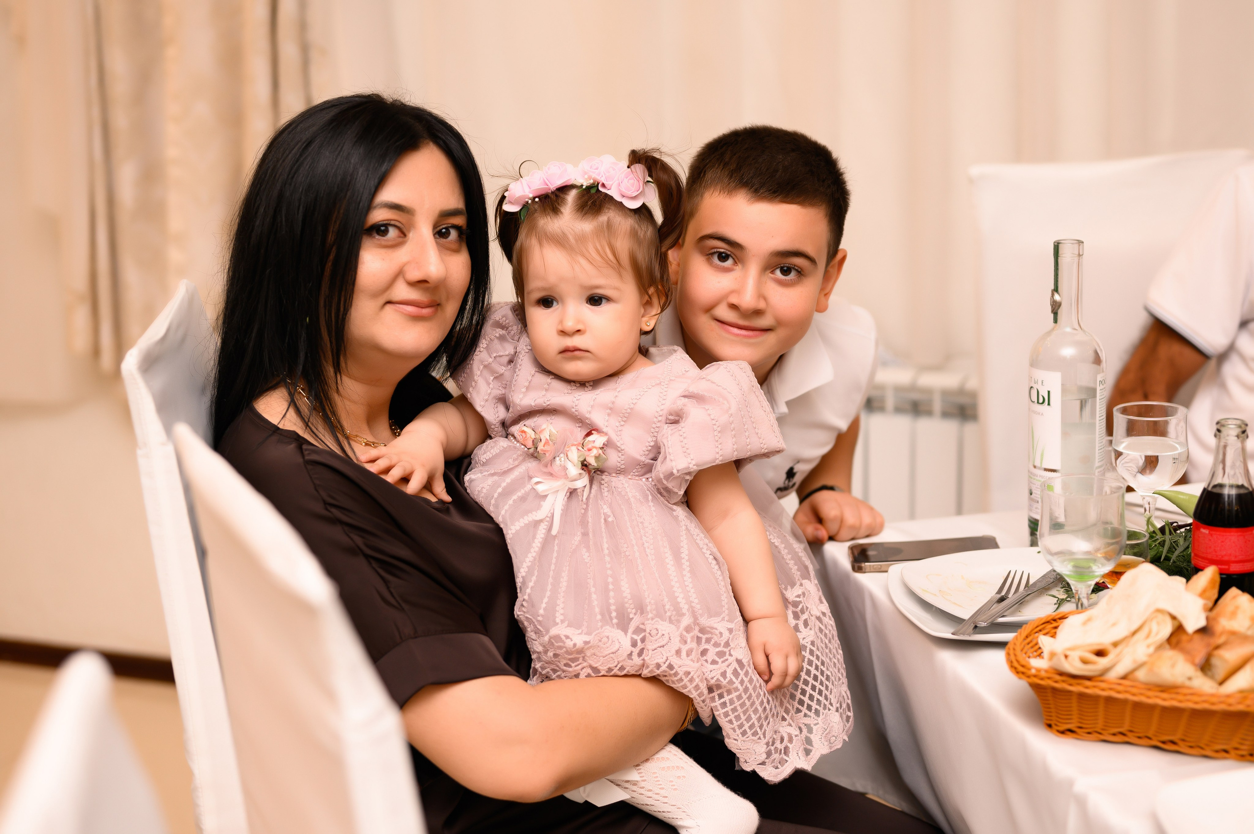 09.10.24. Свадебный и семейный фотограф в Краснодаре