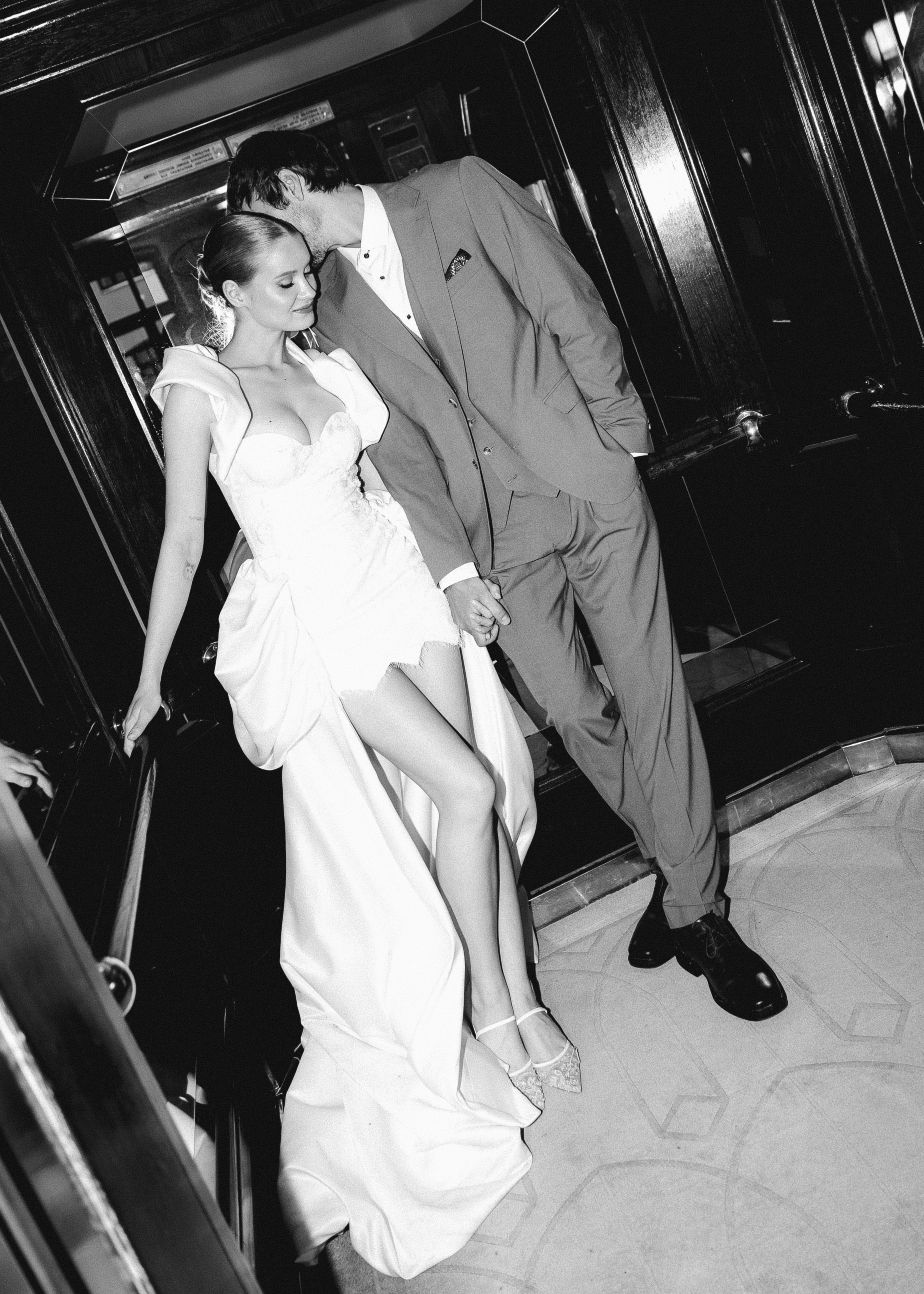 Прайс на свадебный сезон. Фотограф Соня Даркевич