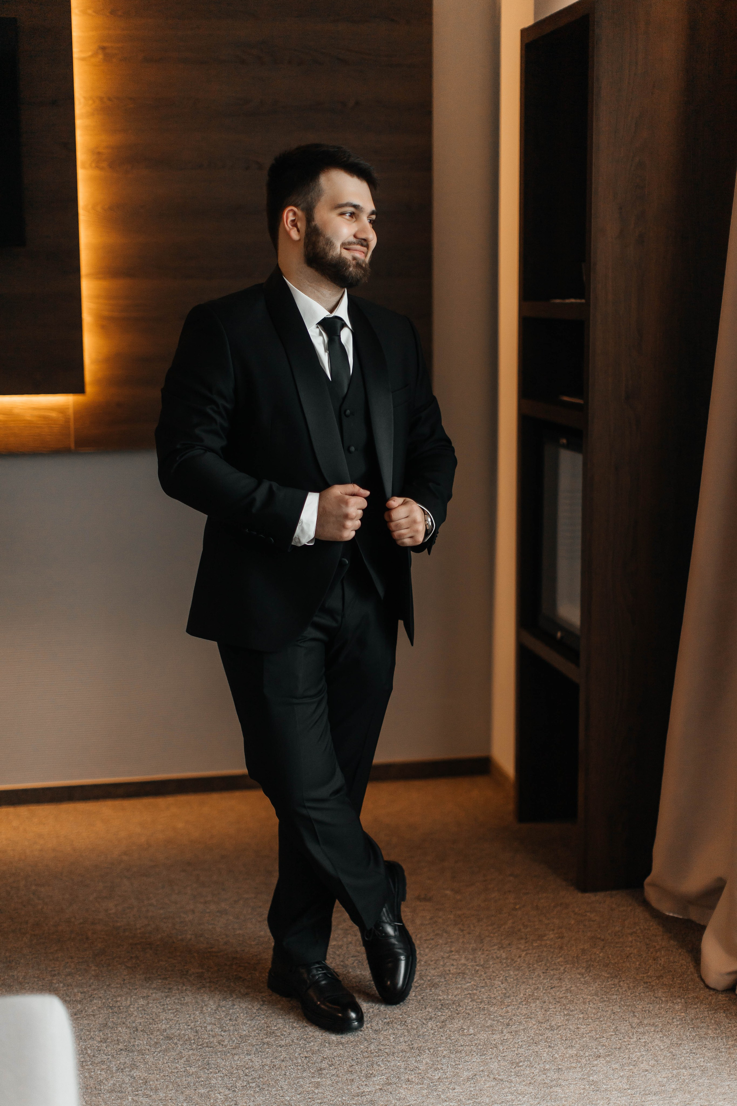 Арсен & Мариам. Главная