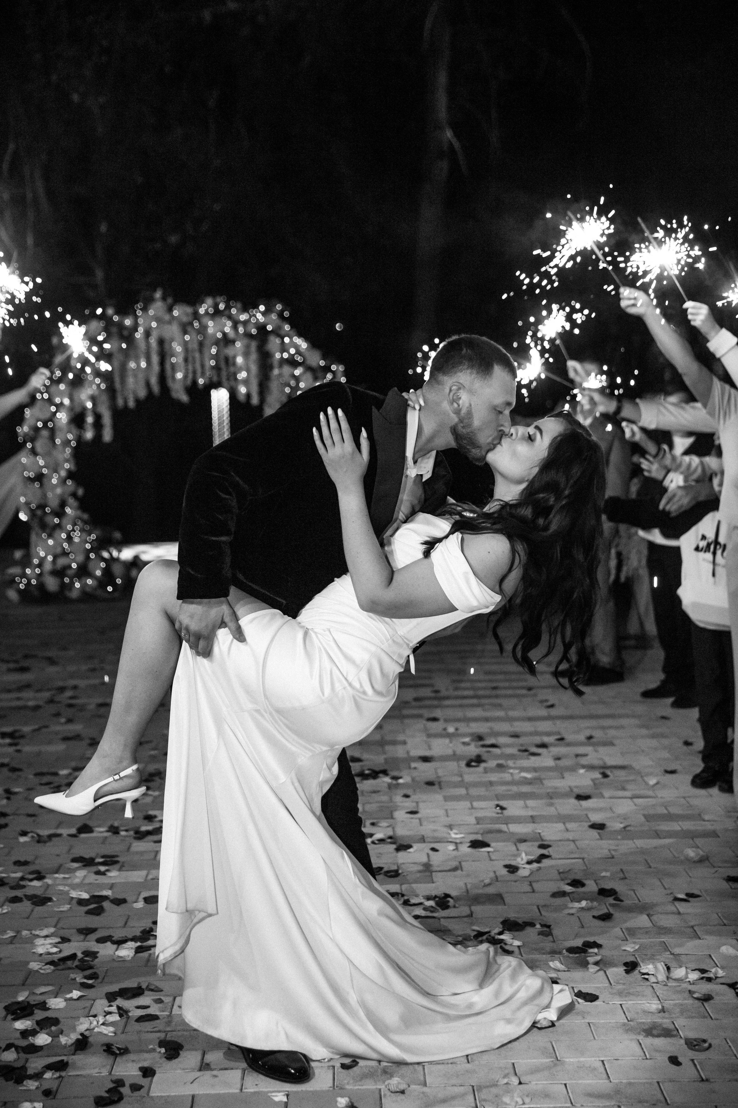 Виталий & Кристина. Главная