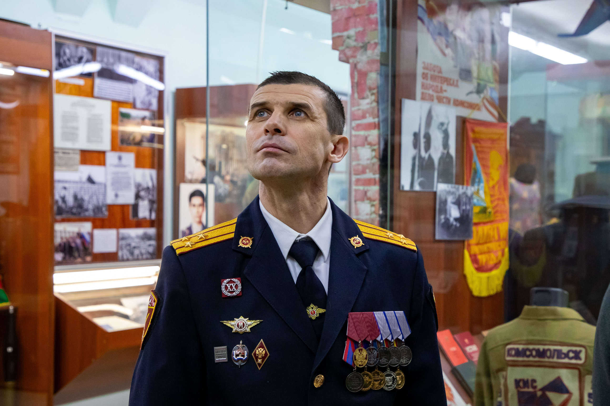 Встреча с ветераном Иваном Степановичем Мартынушкиным. K-pop (и не только) фотограф в Москве Светлана Полякова