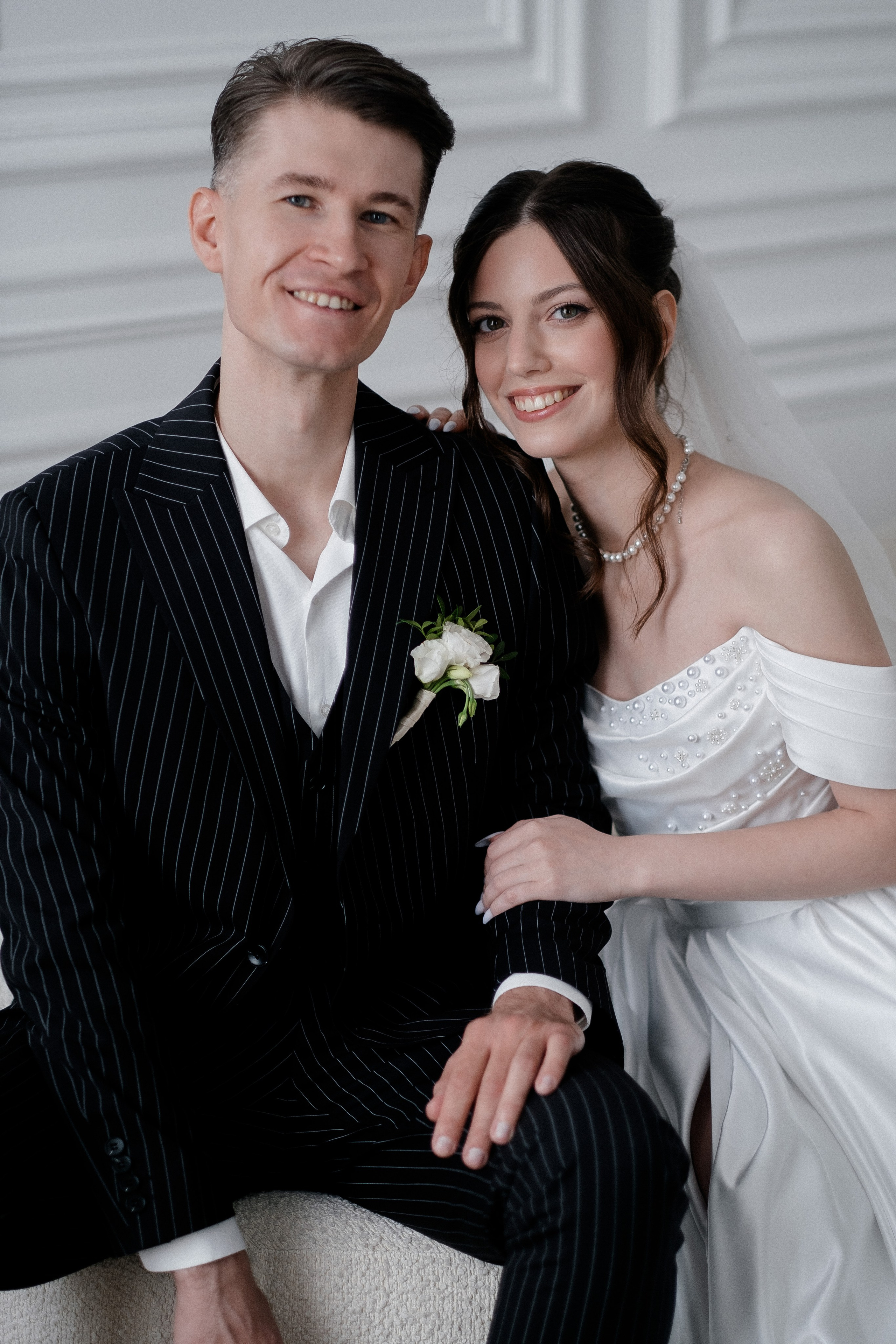 Илья & Анна. Свадебный и семейный фотограф в Казани и Зеленодольске Ланочкин Илья