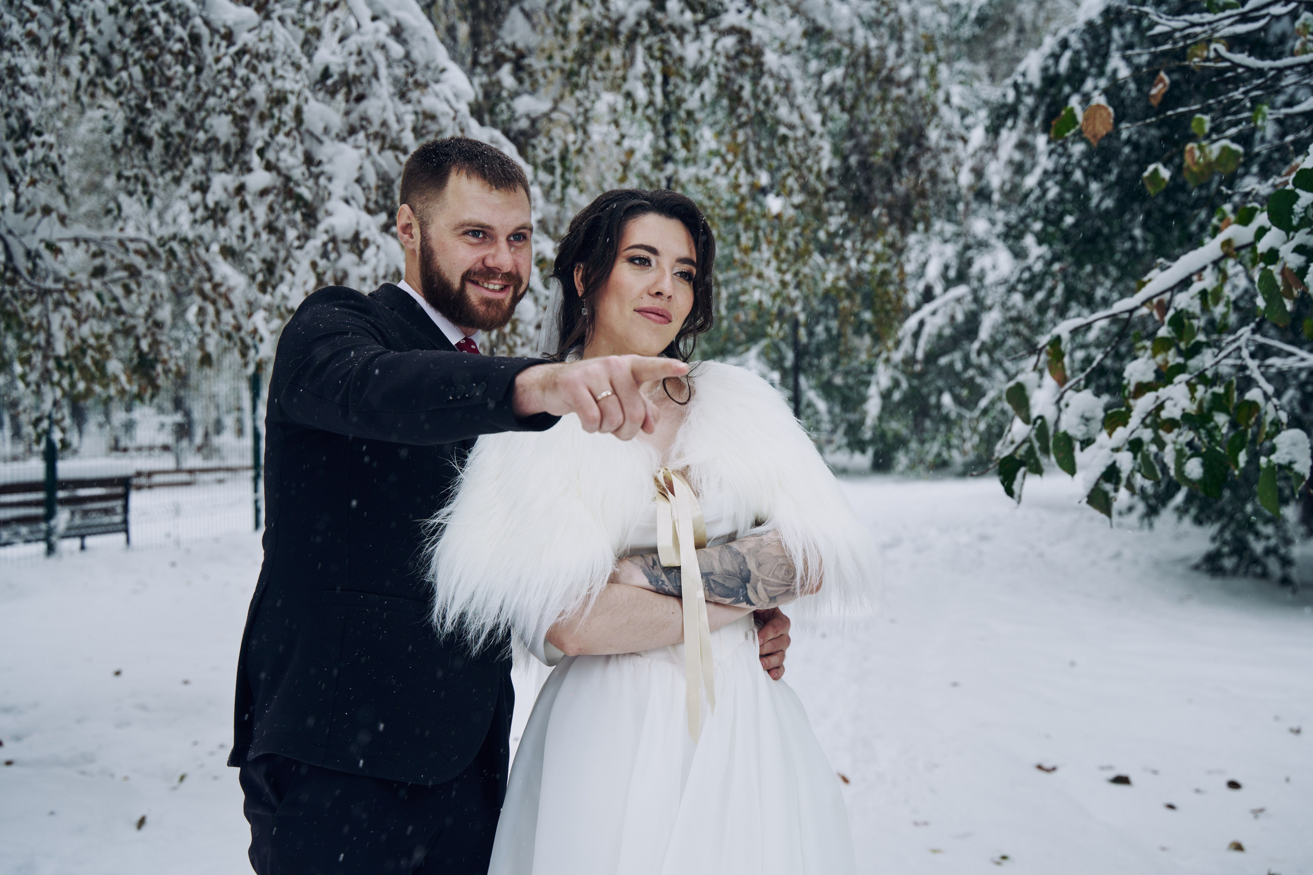 Свадьба Максим и Карина. TRINITY GRAPH