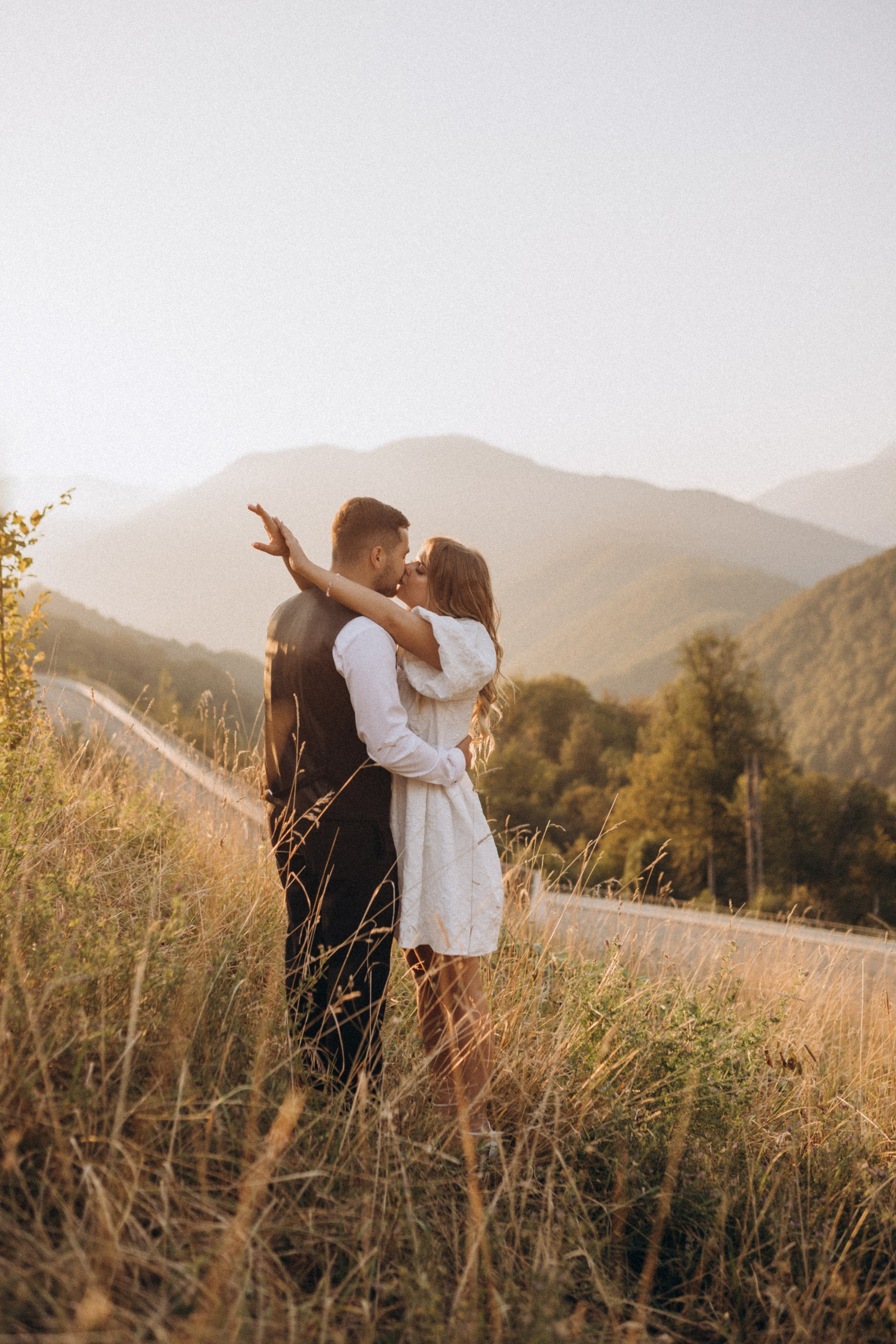 Ваня и Катя. Свадебный и love story фотограф в Санкт-Петербурге
