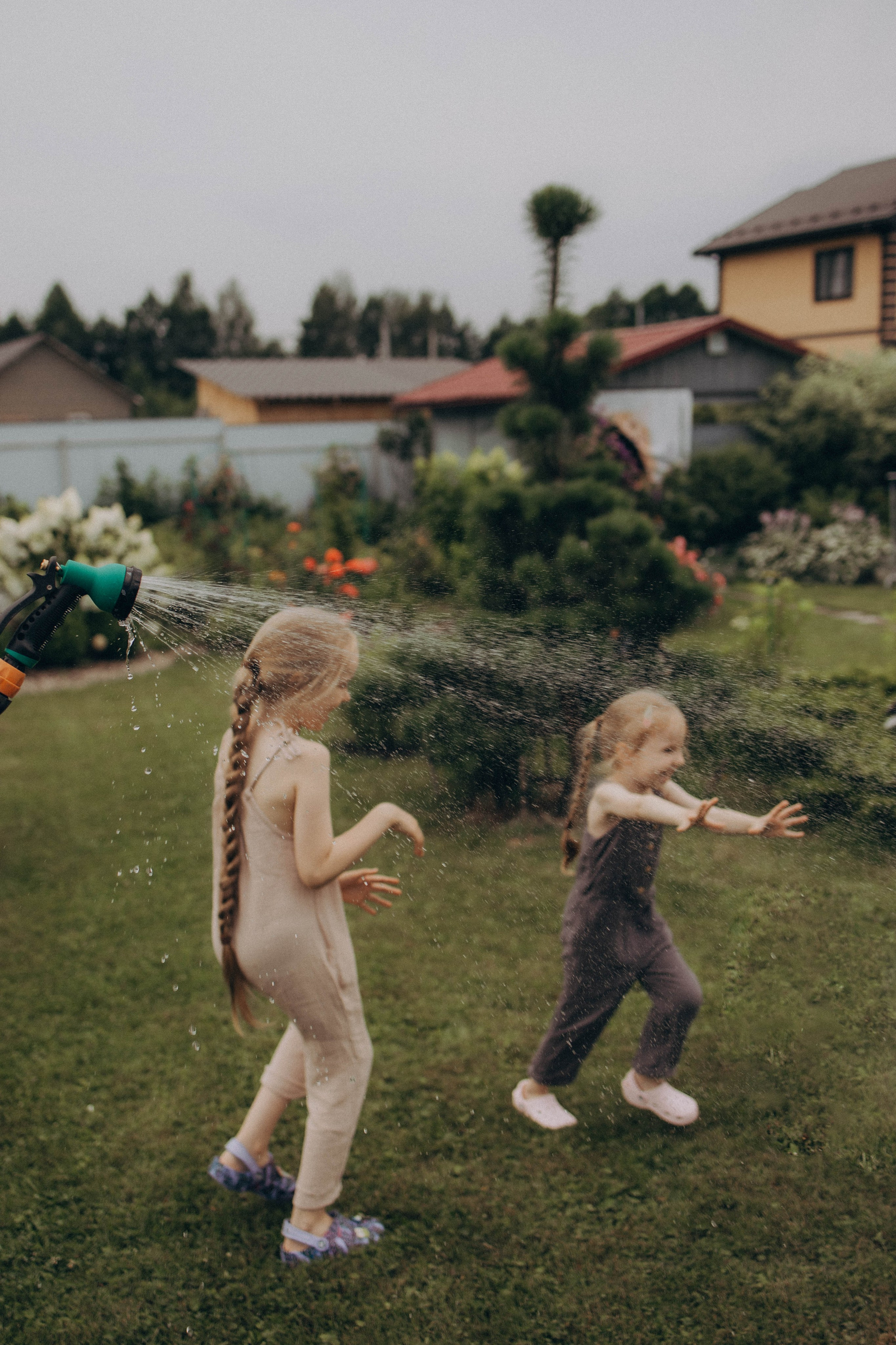 Одним летним днем. Фотограф lifestylе в Москве Пшеничная Анастасия