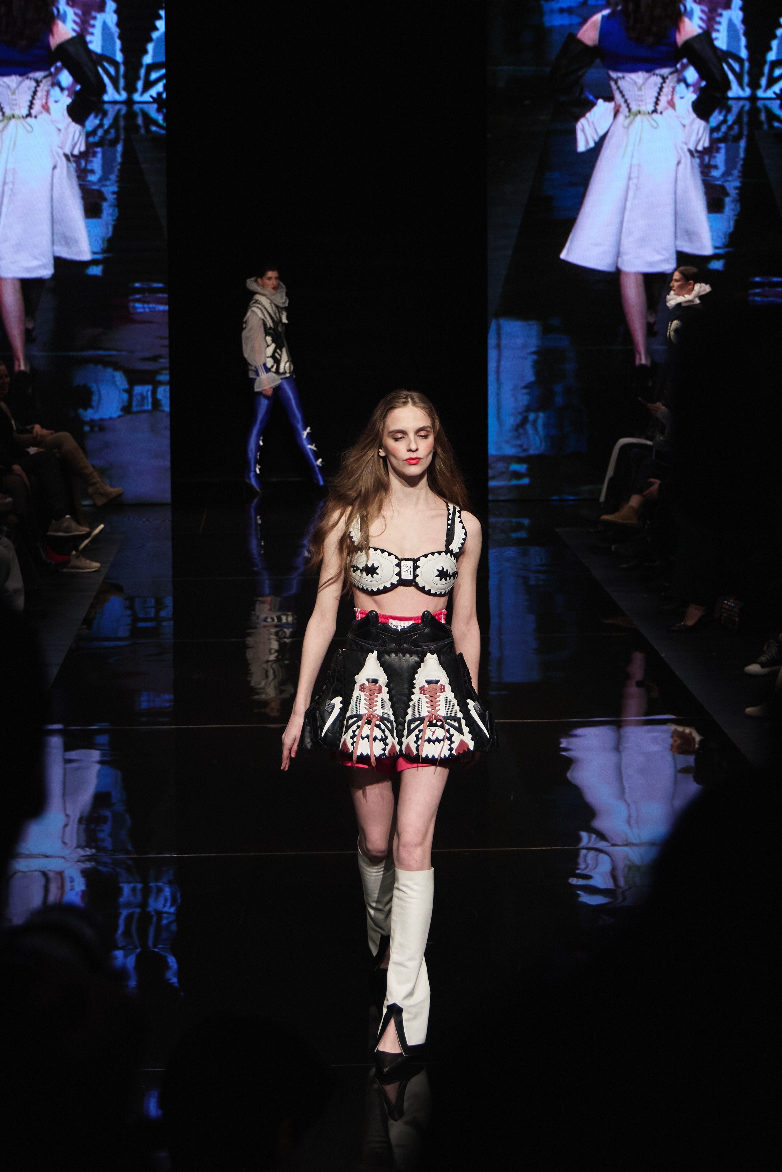 St. Petersburg Fashion Week april 25. Контент фотограф в Санкт-Петербурге Иванова Юлия