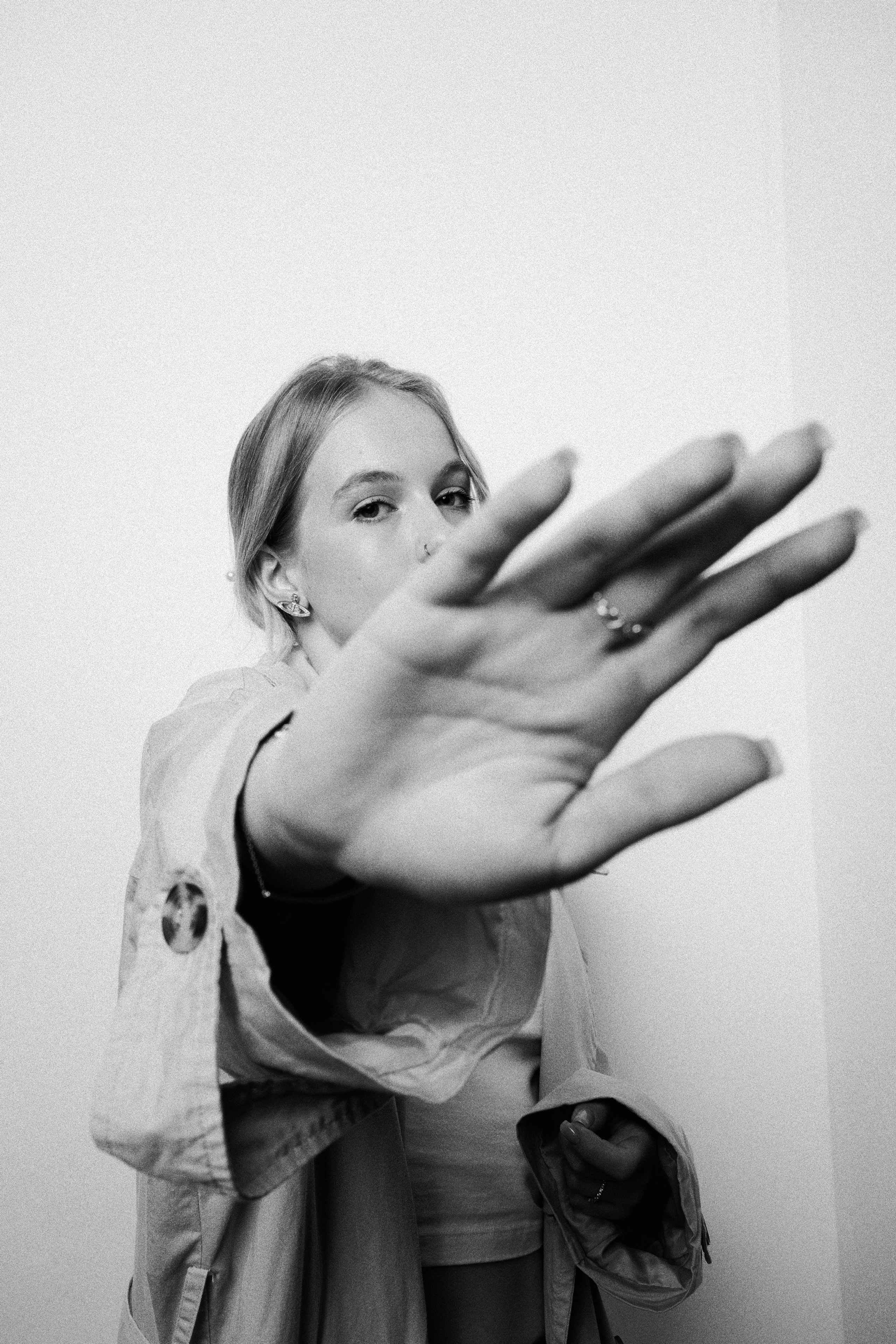 Studio. Портретный фотограф в Казани Муллаяров Фаннур