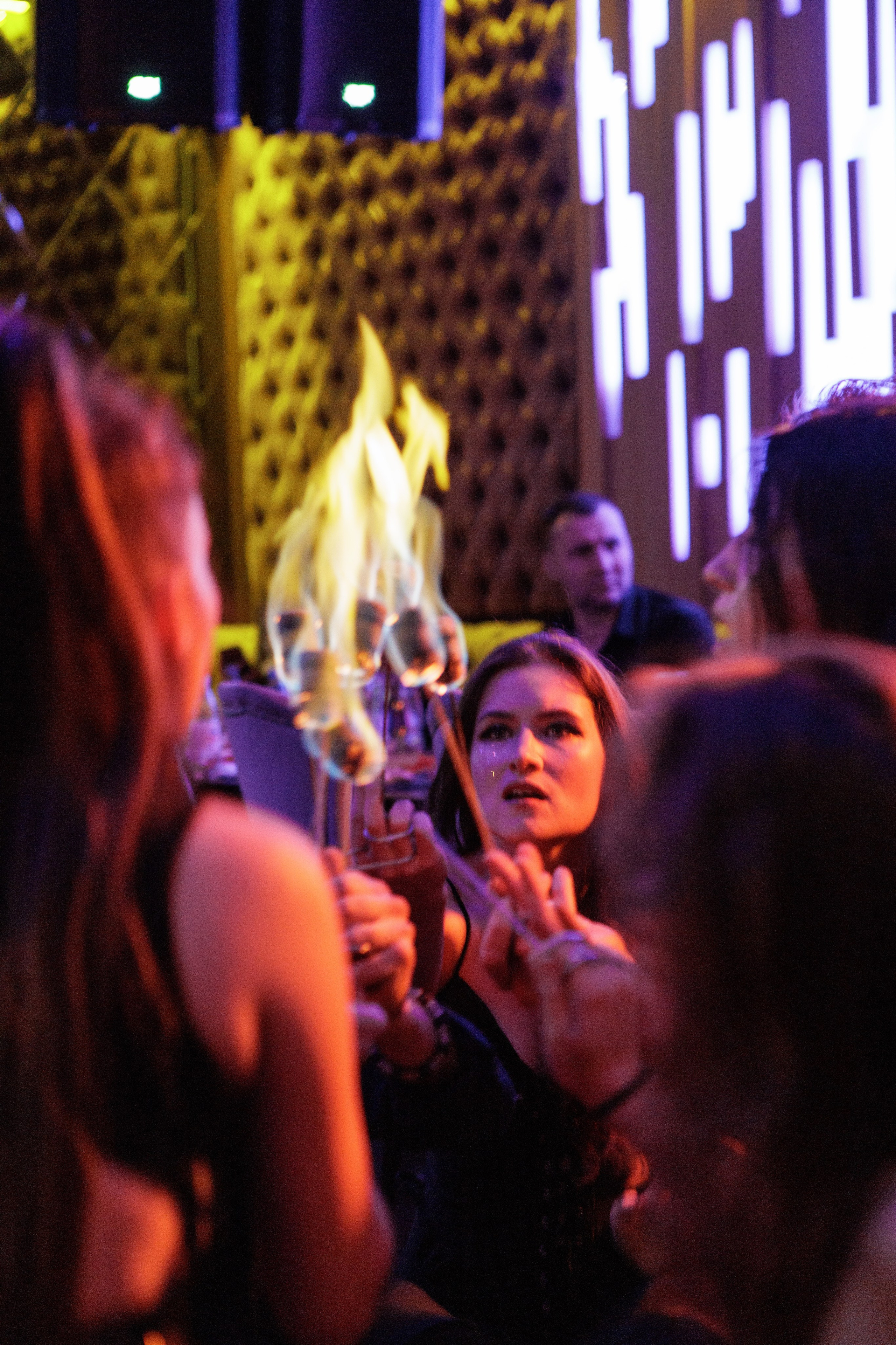 Репортаж. Москва. Фотограф Екатерина Торопцева