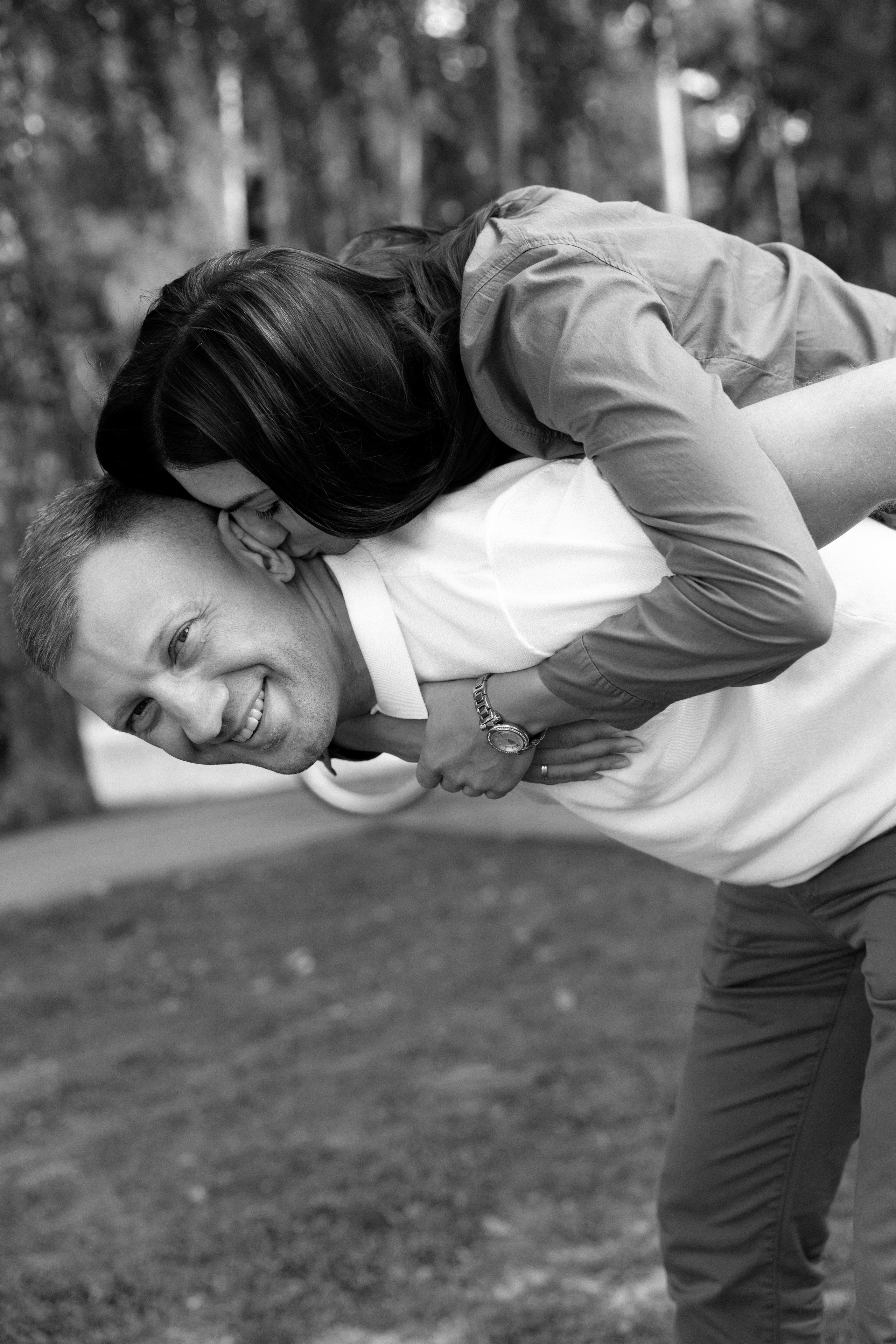 Семья Горьковское море. Фотограф Нижний Новгород Юлия Болдырева