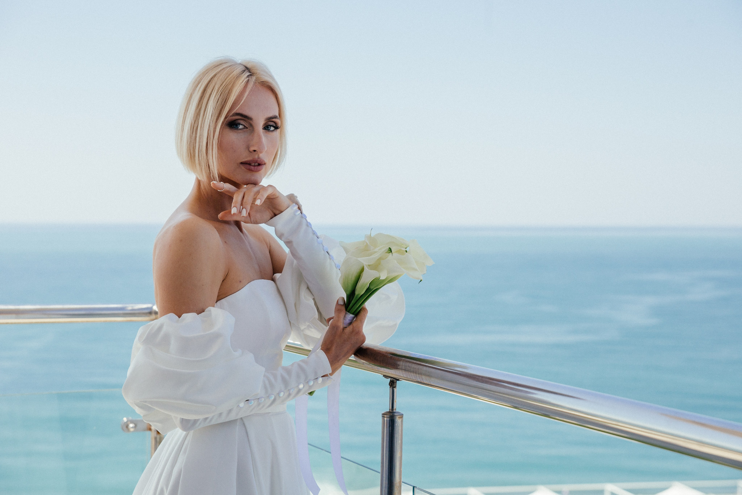 Никита и Катерина. Свадебный фотограф Анастасия Багдасарян