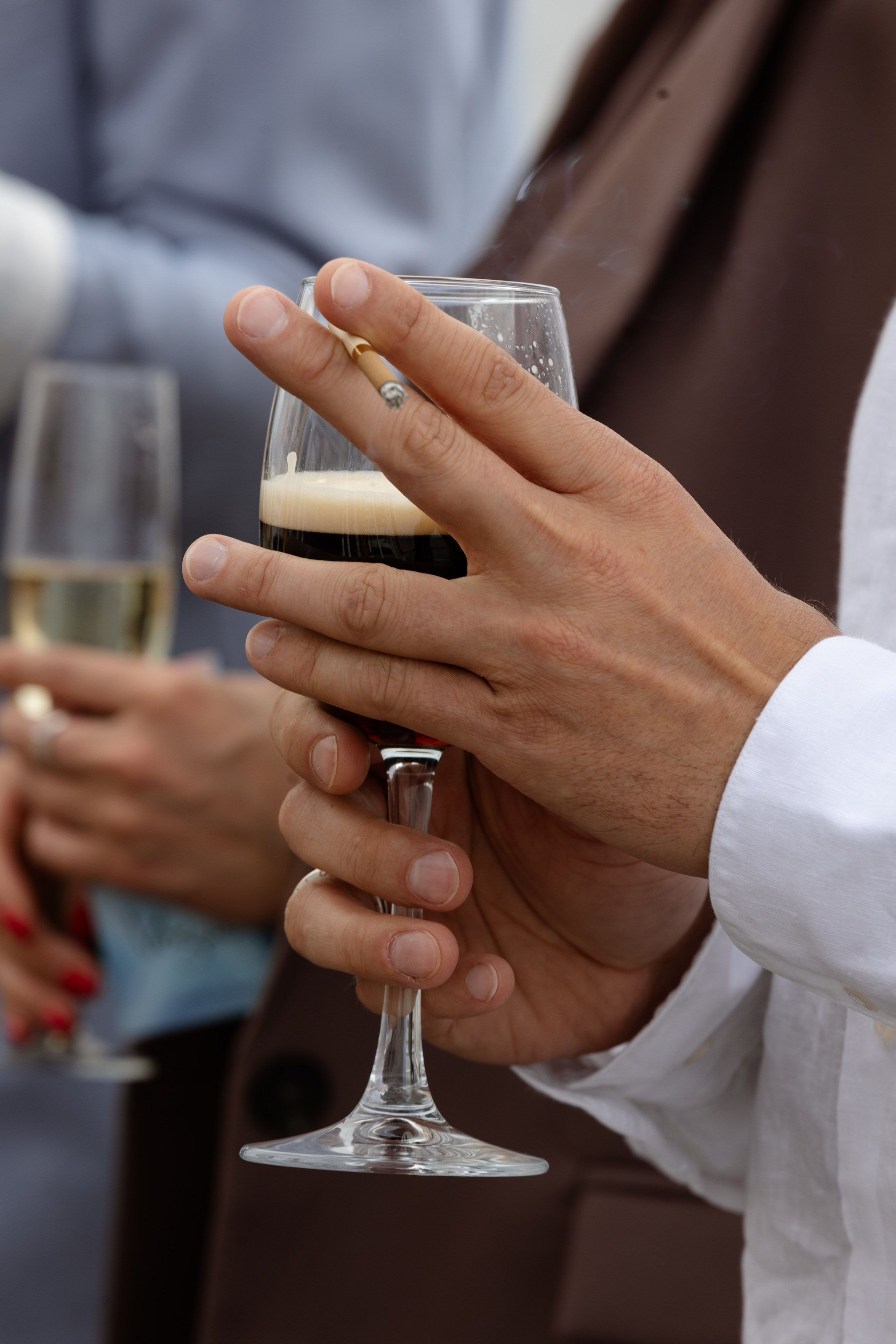 Евгений и Светлана: праздник на воде. @dariazphoto свадебный фотограф