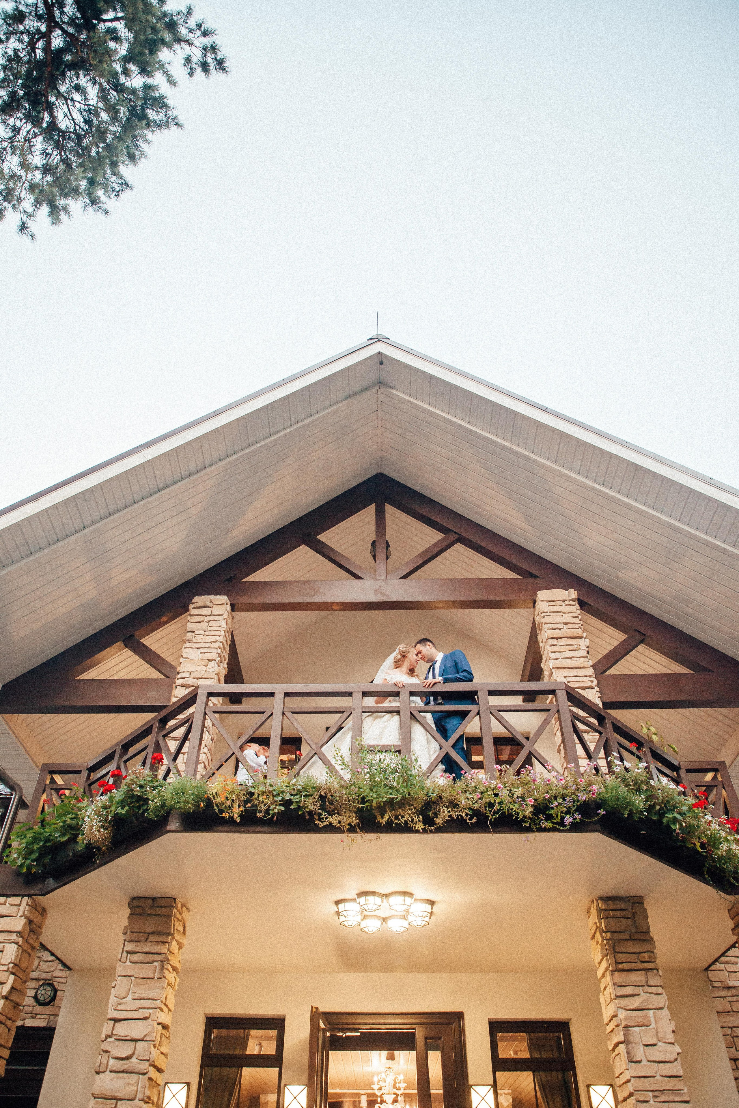 Сергей и Ирина. Свадебный фотограф Александр Абрамов Москва / Зеленоград