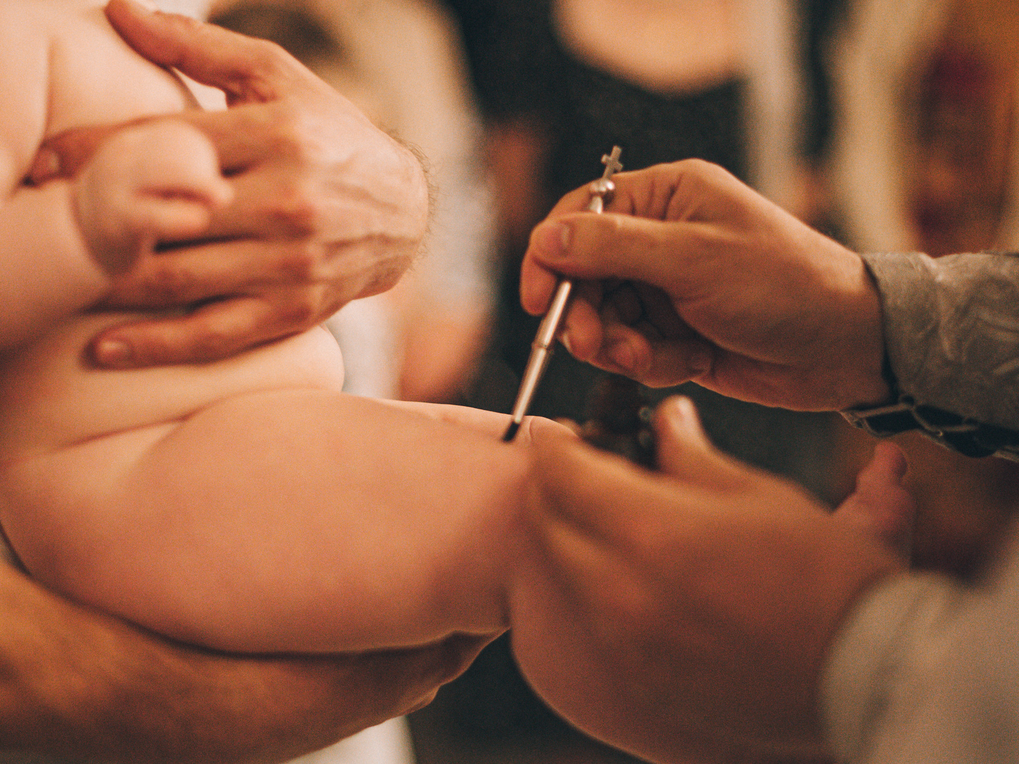 Ева. Семейный фотограф в Санкт-Петербурге Ира Ревчук