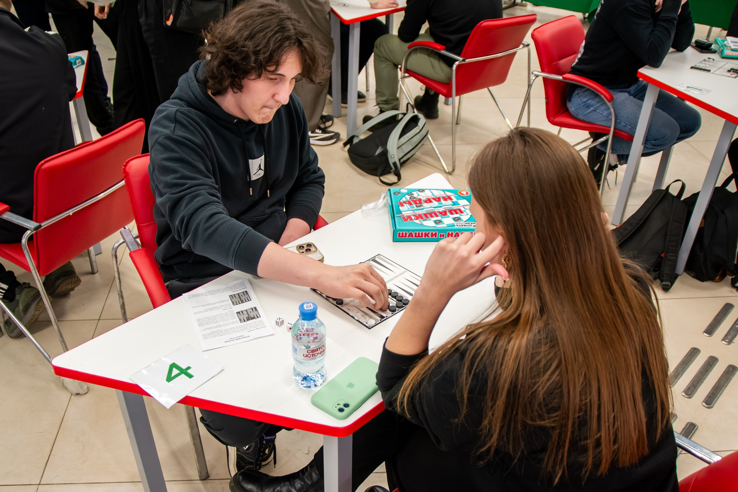 МЕРОПРИЯТИЯ. Фотограф в Москве — Олег Штыканов