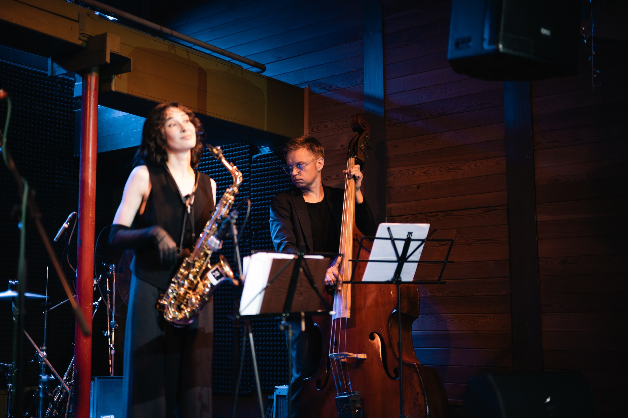 КОНЦЕРТЫ. Фотограф в Москве — Олег Штыканов