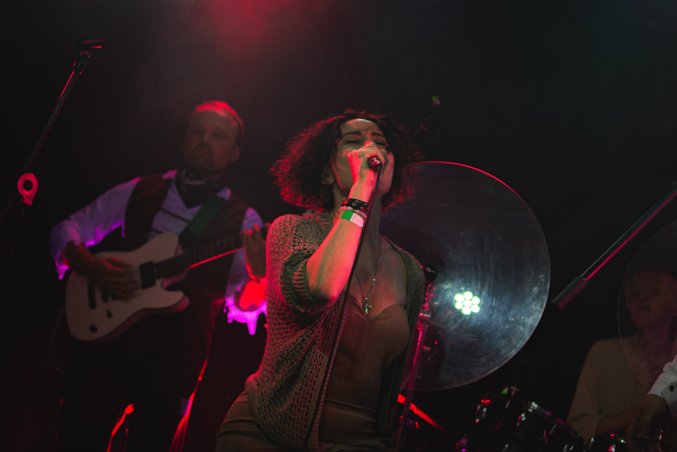 КОНЦЕРТЫ. Фотограф в Москве — Олег Штыканов