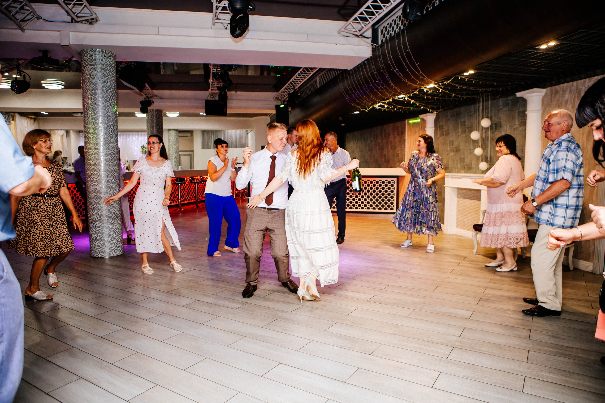 Форсаж. Рыжова Тамара