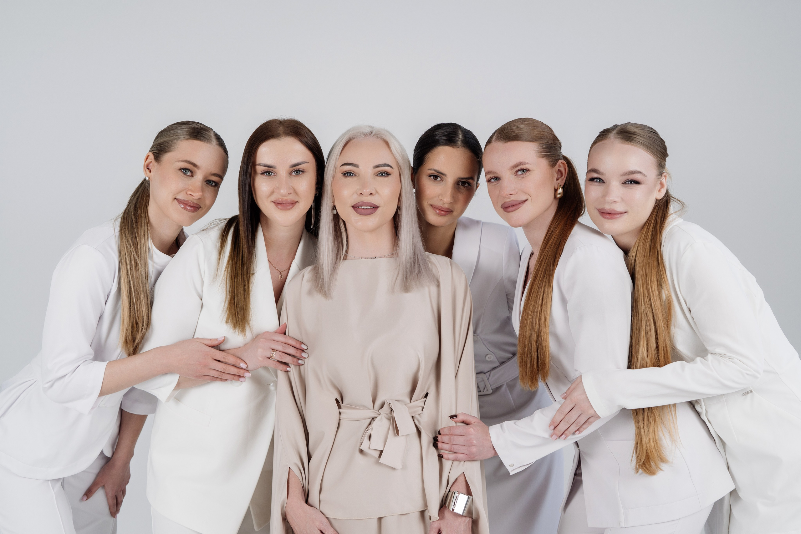 Косметологи. Свадебный и репортажный фотограф видеограф Брянск/Москва