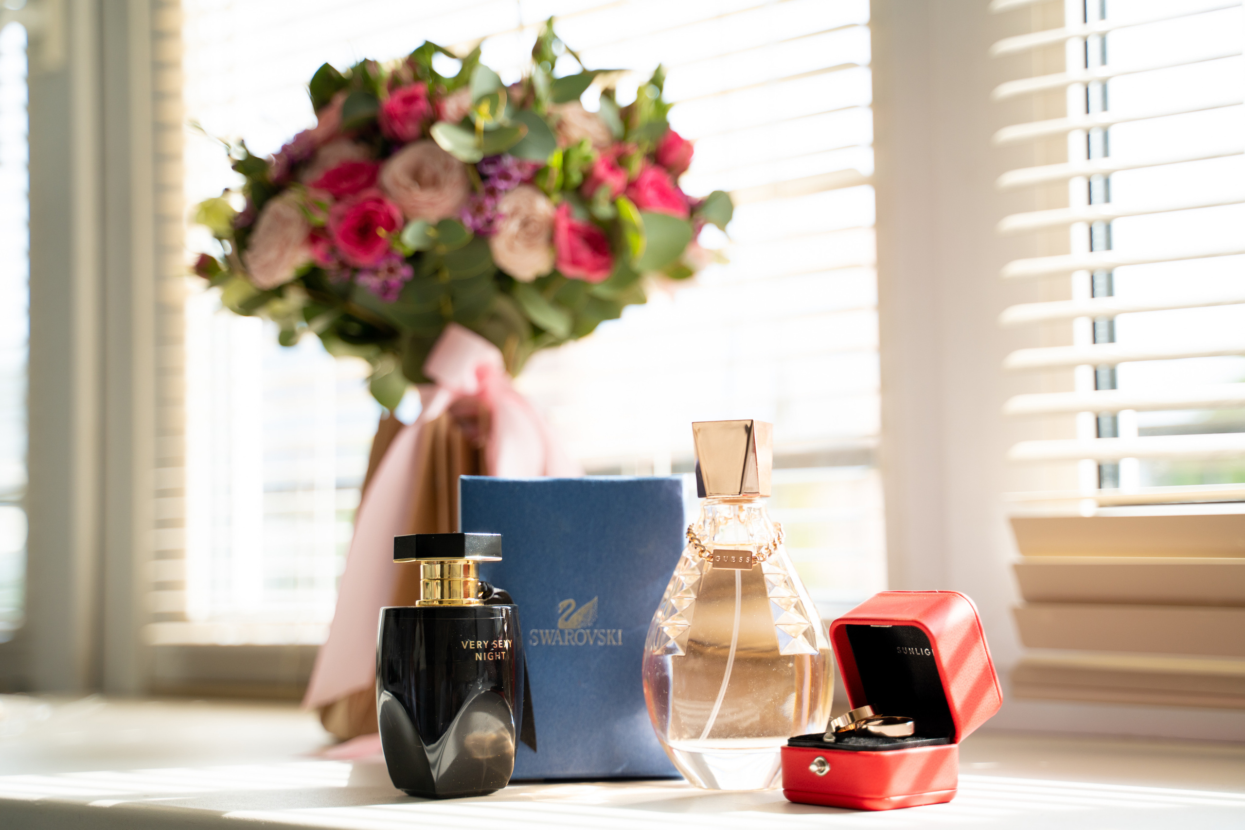 Свадебный и студийный фотограф в Москве Андрей Сопрано