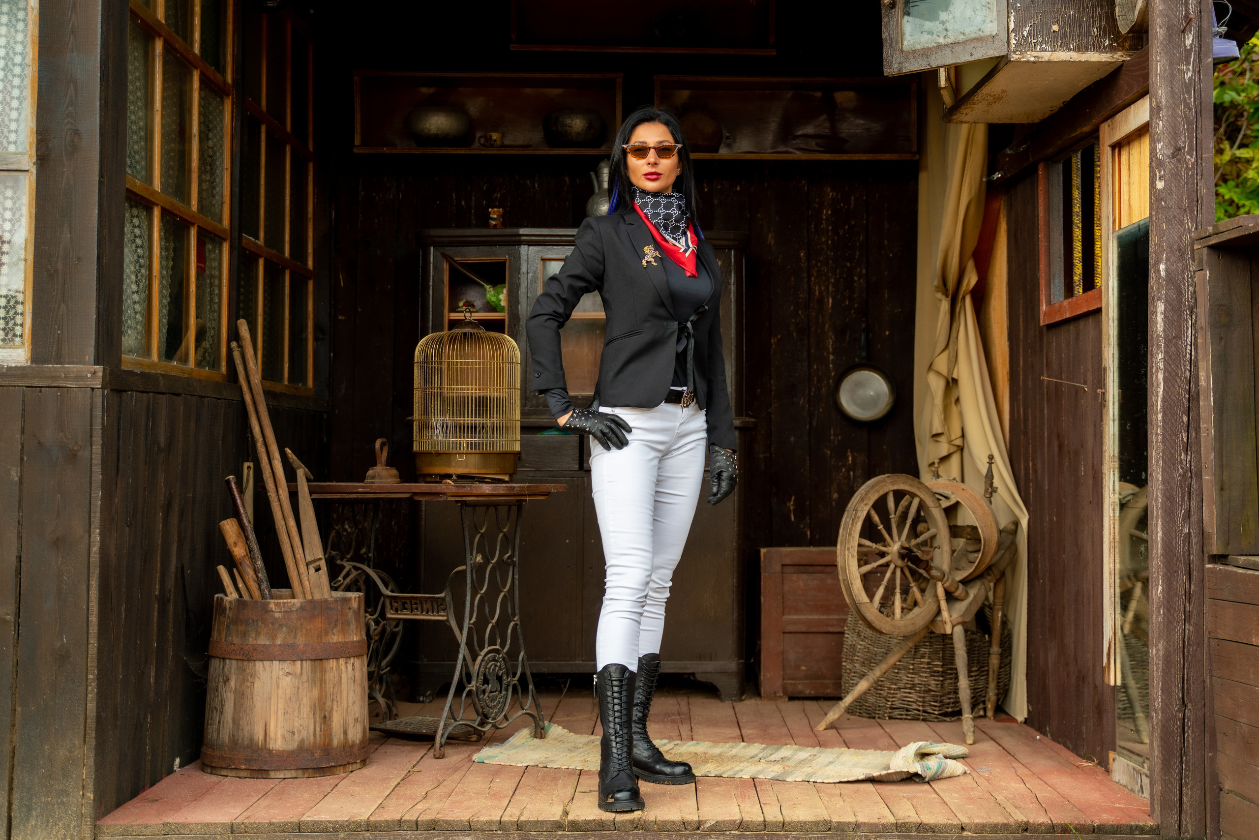 Фотосессия с Лошадьми. Свадебный и студийный фотограф в Москве Андрей Сопрано