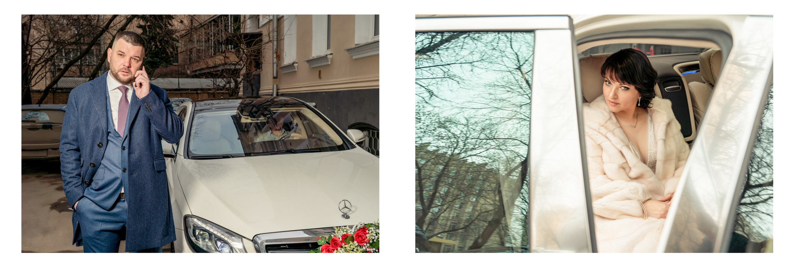 Фотокниги. Свадебный и студийный фотограф в Москве Андрей Сопрано