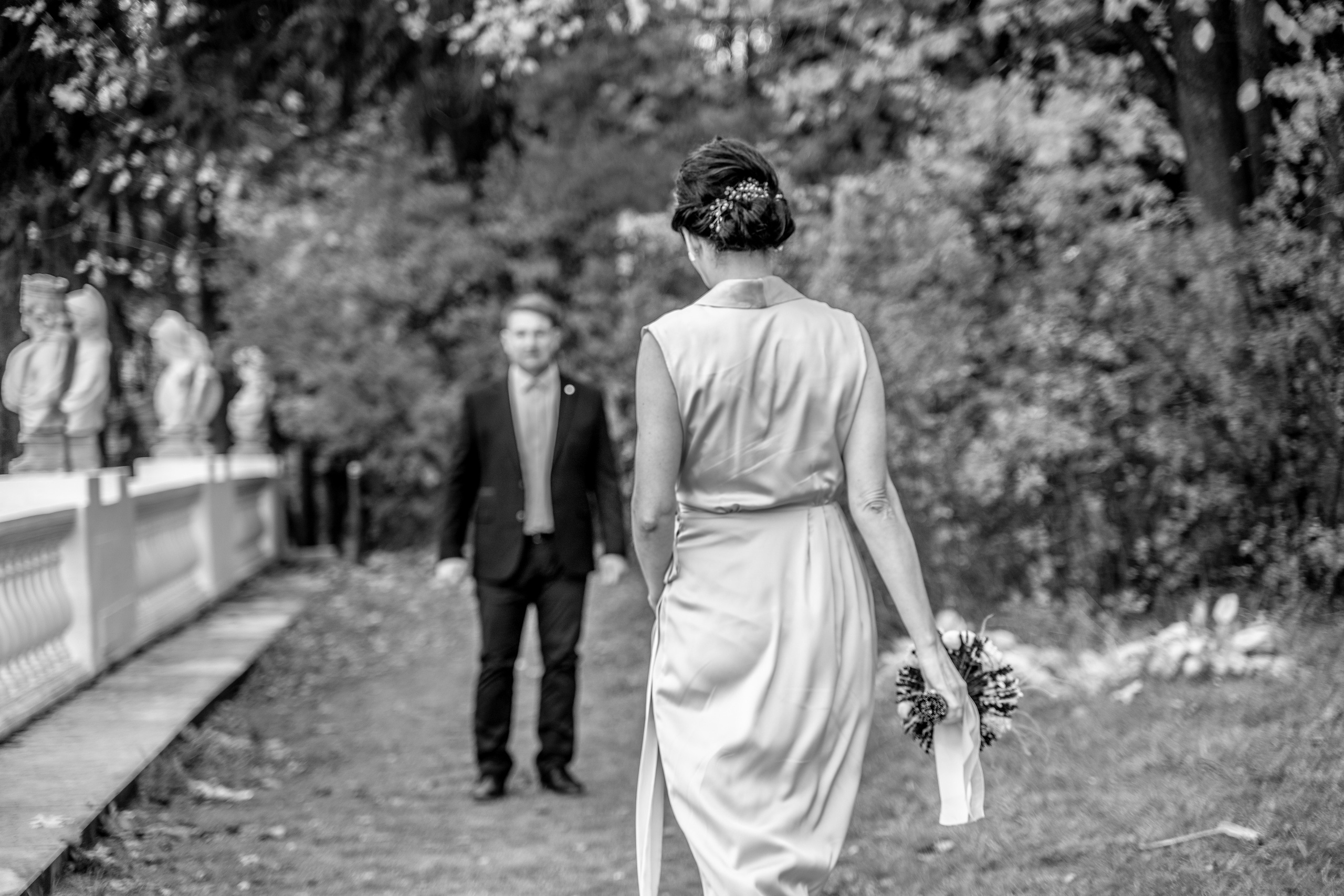 Свадебный и студийный фотограф в Москве Андрей Сопрано