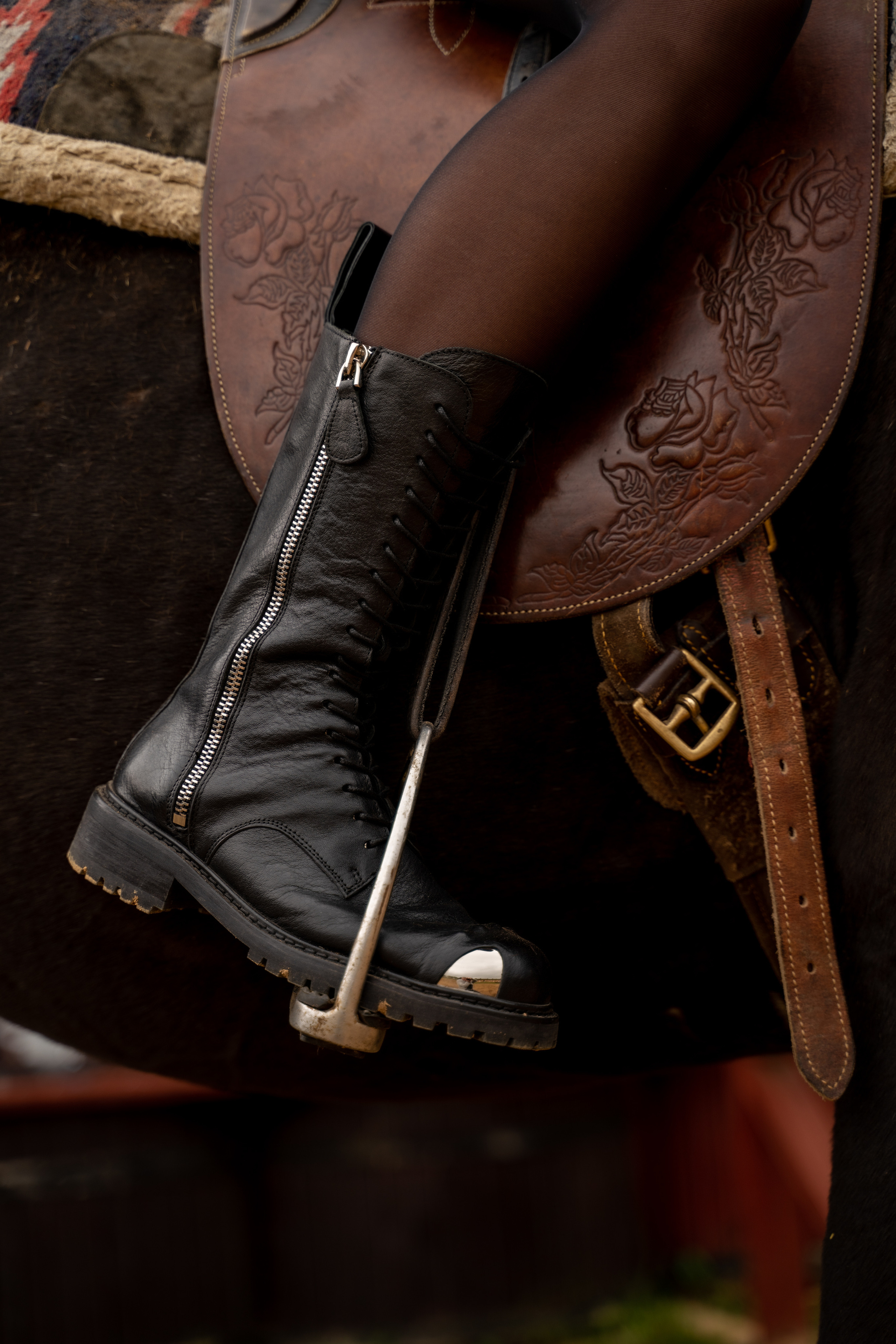 Фотосессия с Лошадьми. Свадебный и студийный фотограф в Москве Андрей Сопрано