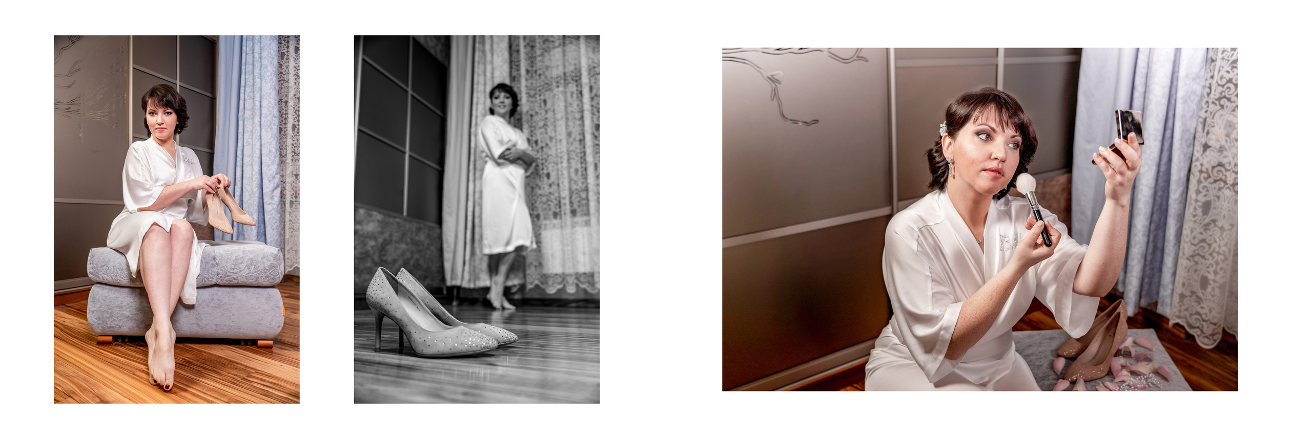 Фотокниги. Свадебный и студийный фотограф в Москве Андрей Сопрано