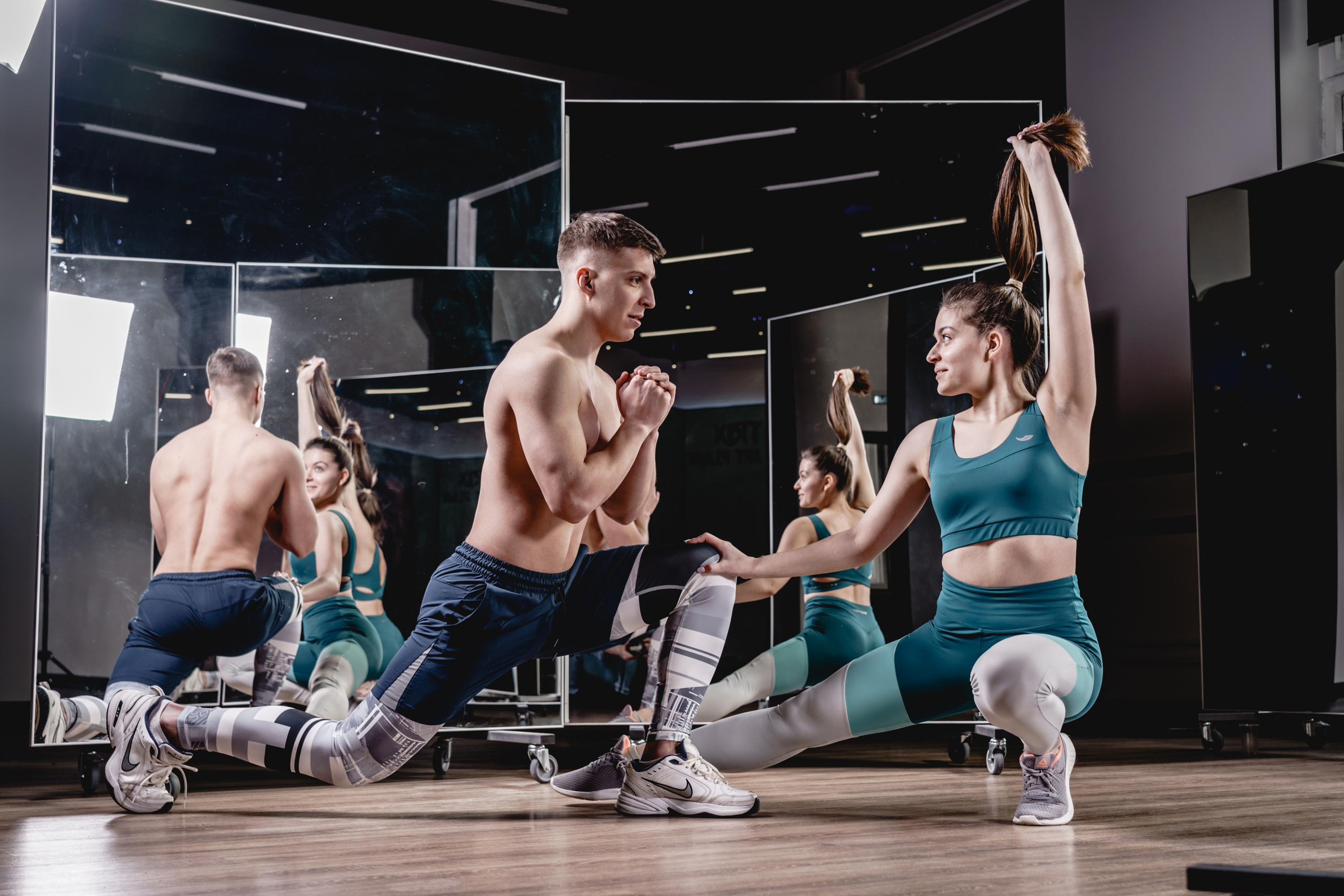 Артем Фитнес Тренер. Свадебный и студийный фотограф в Москве Андрей Сопрано